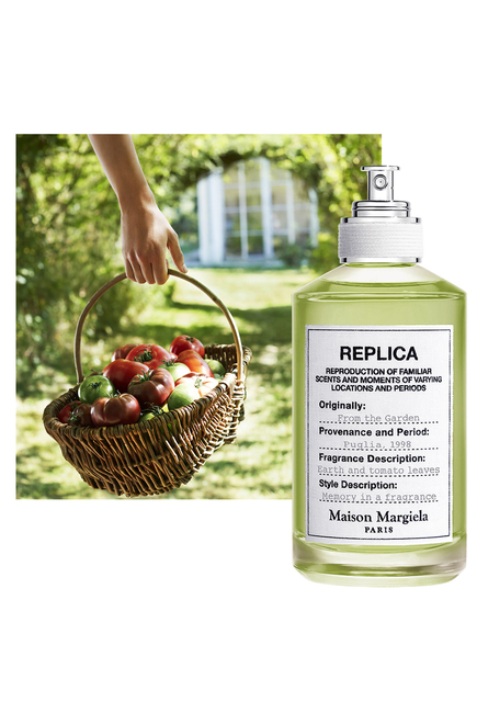 Buy Maison Margiela Replica From The Garden Eau de Parfum for