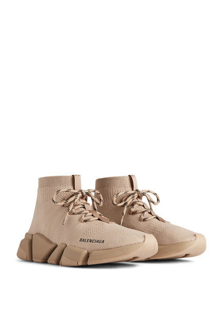 Balenciaga Speed Balenciaga Sneakers Bloomingdale's Speed