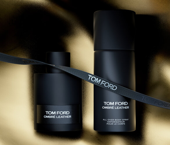 GIFT THE PERFECT FRAGRANCE 