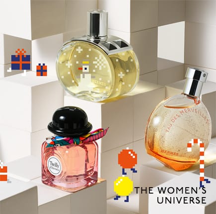 WOMEN'S FRAGRANCE