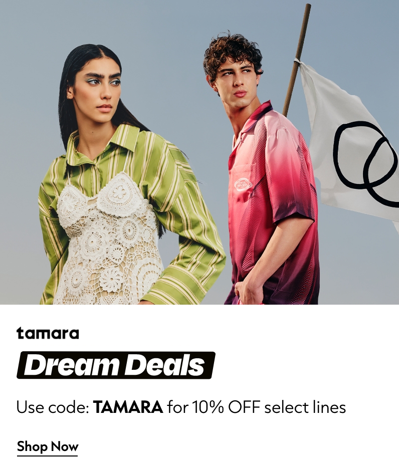 Tamara Dream Deals