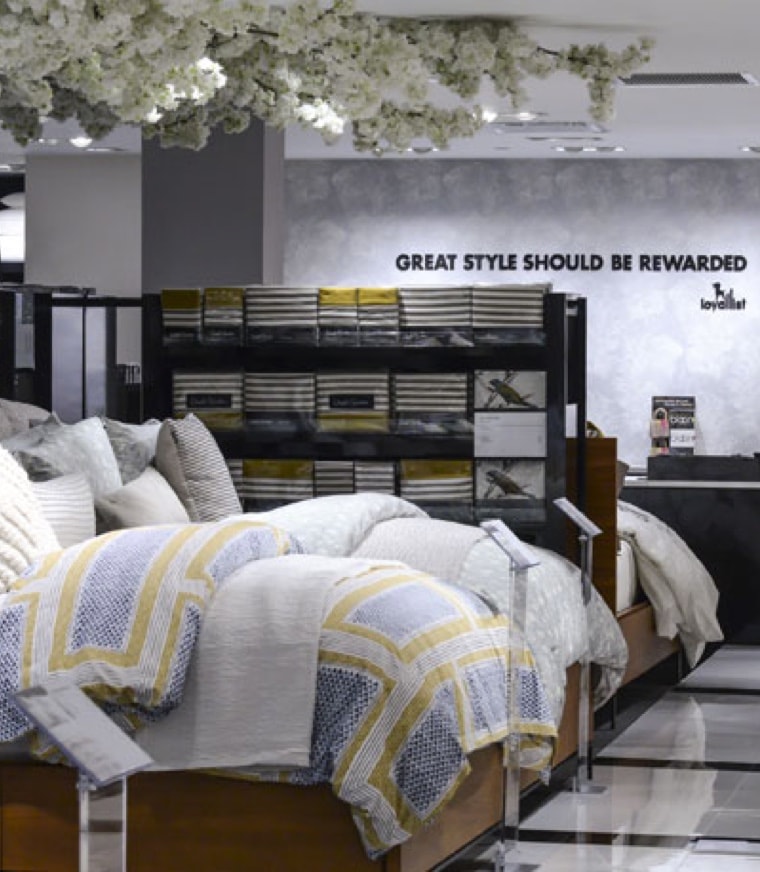 HOME STORE – THE DUBAI MALL
