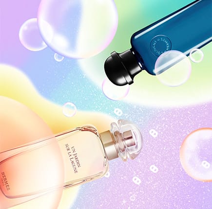 Fragrances To Share