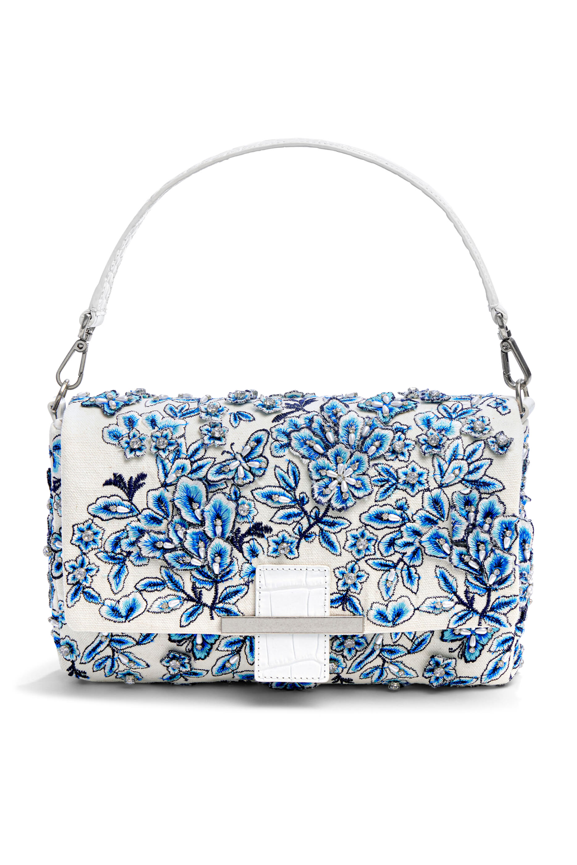 Alicia Shoulder Bag