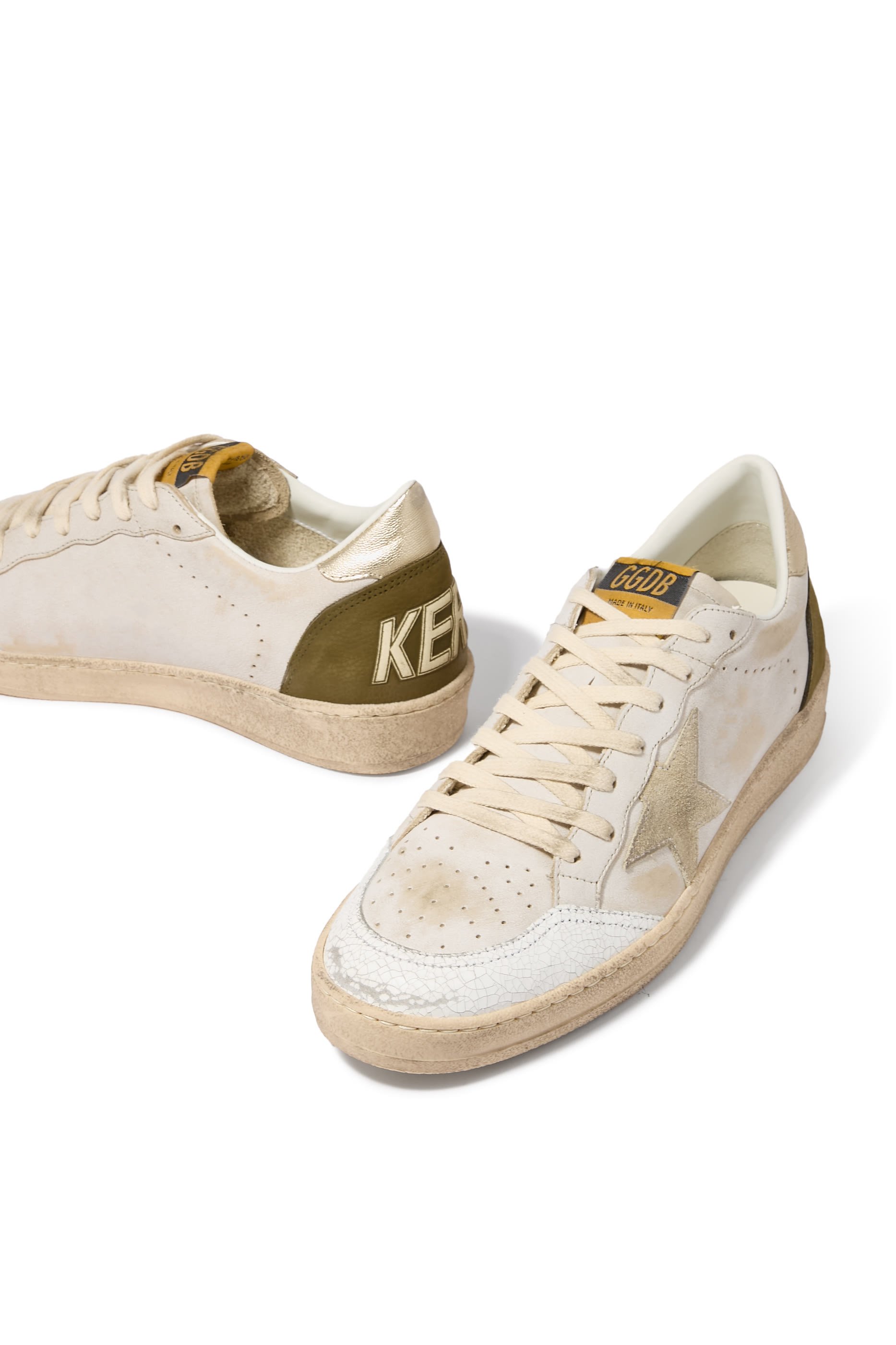 Ball Star LTD Sneakers