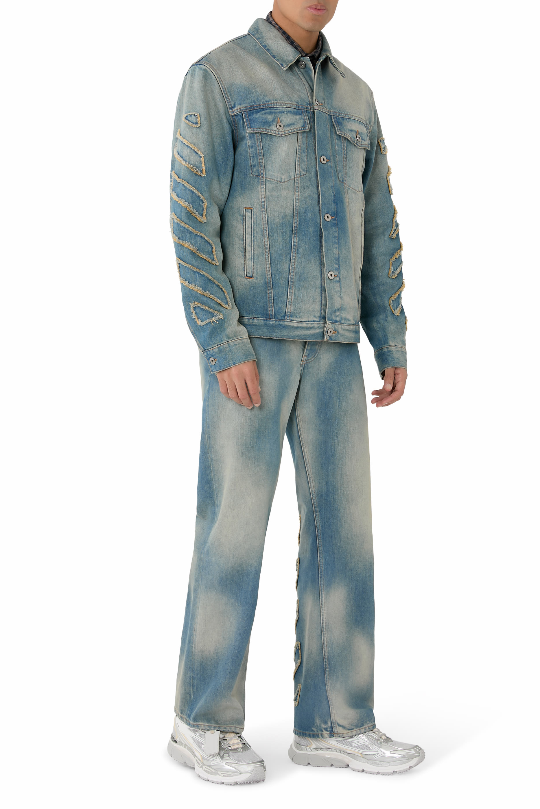 Be Right Back Sneakers