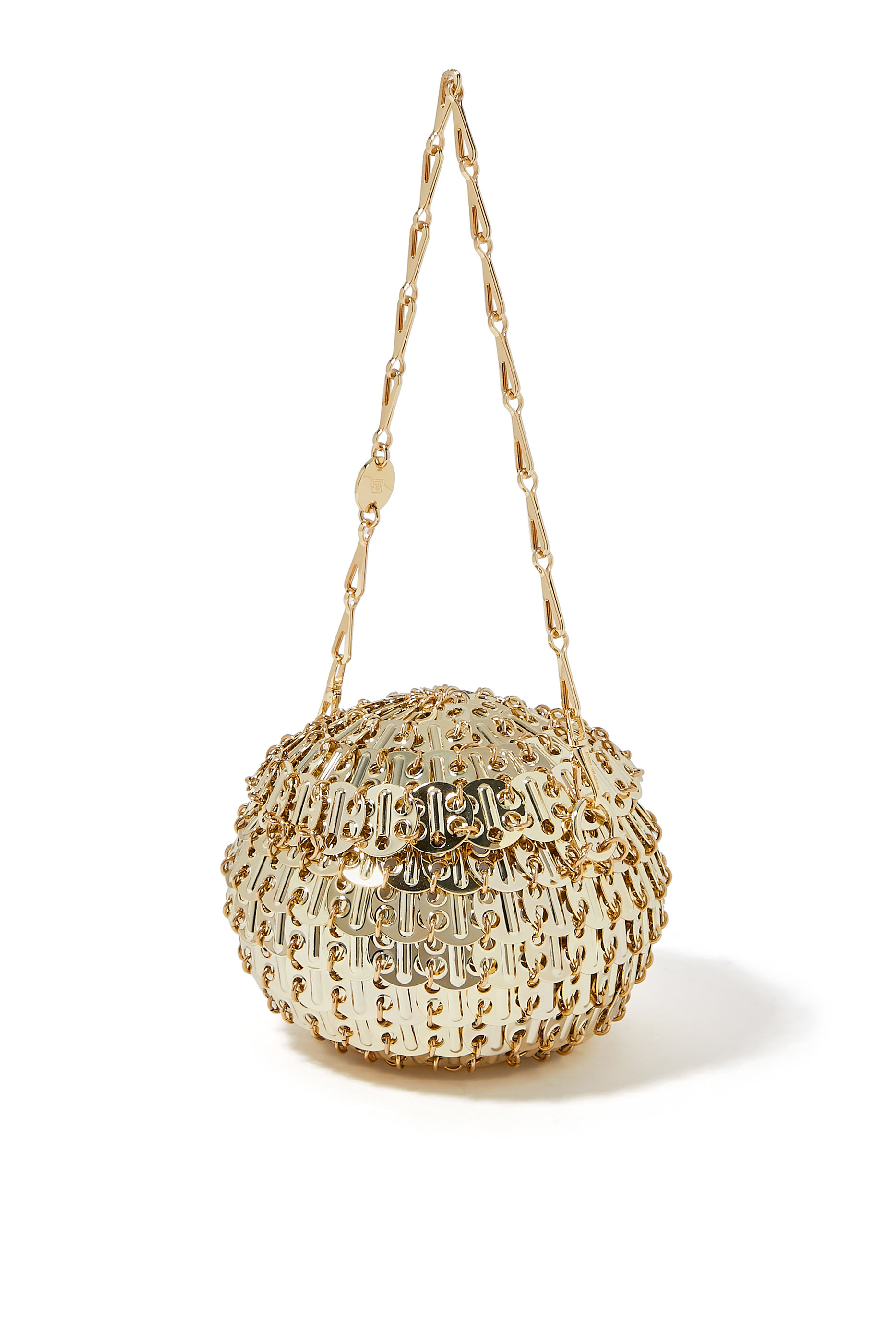 1969 Ball Chainmail Bag