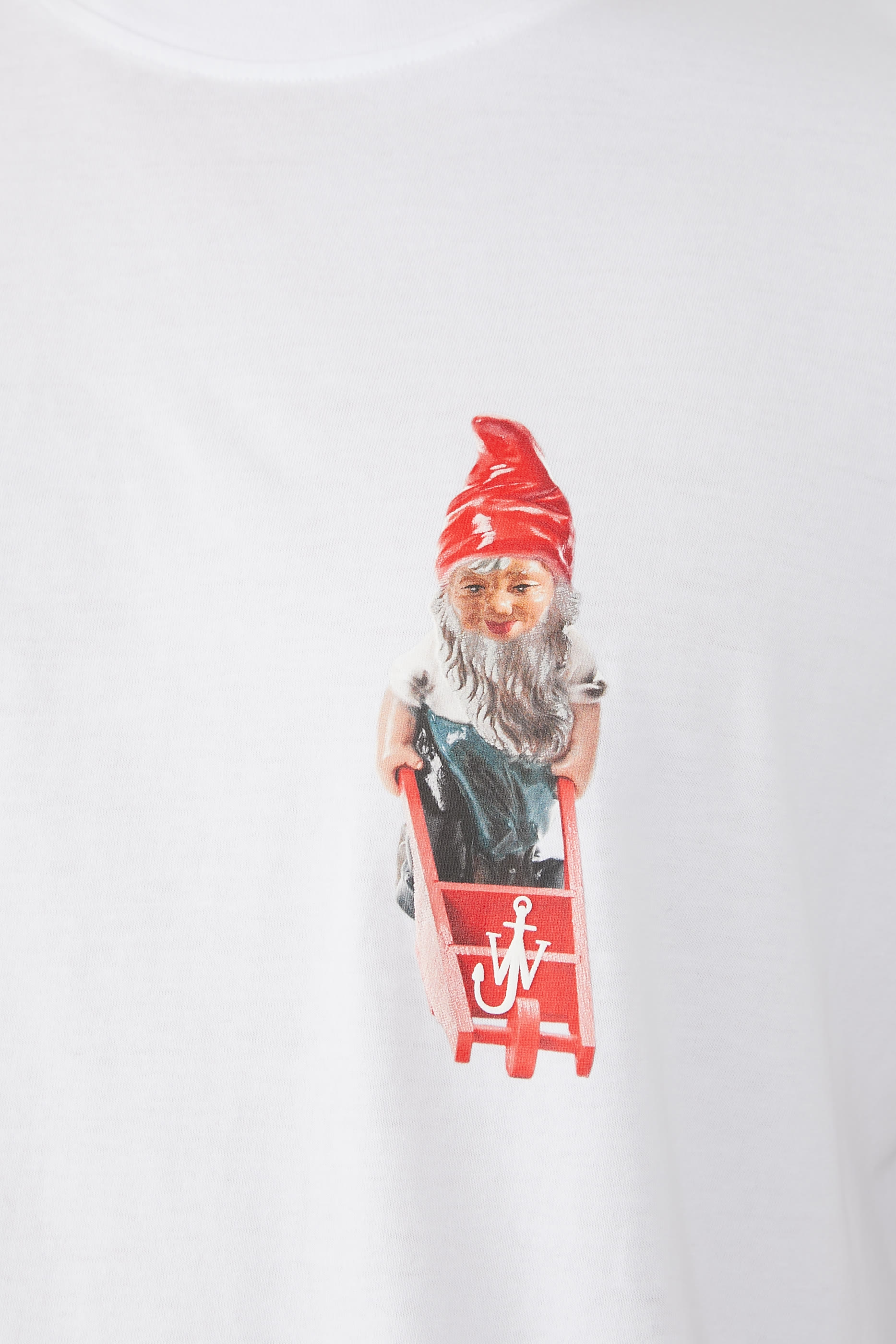 Gnome Chest T-Shirt