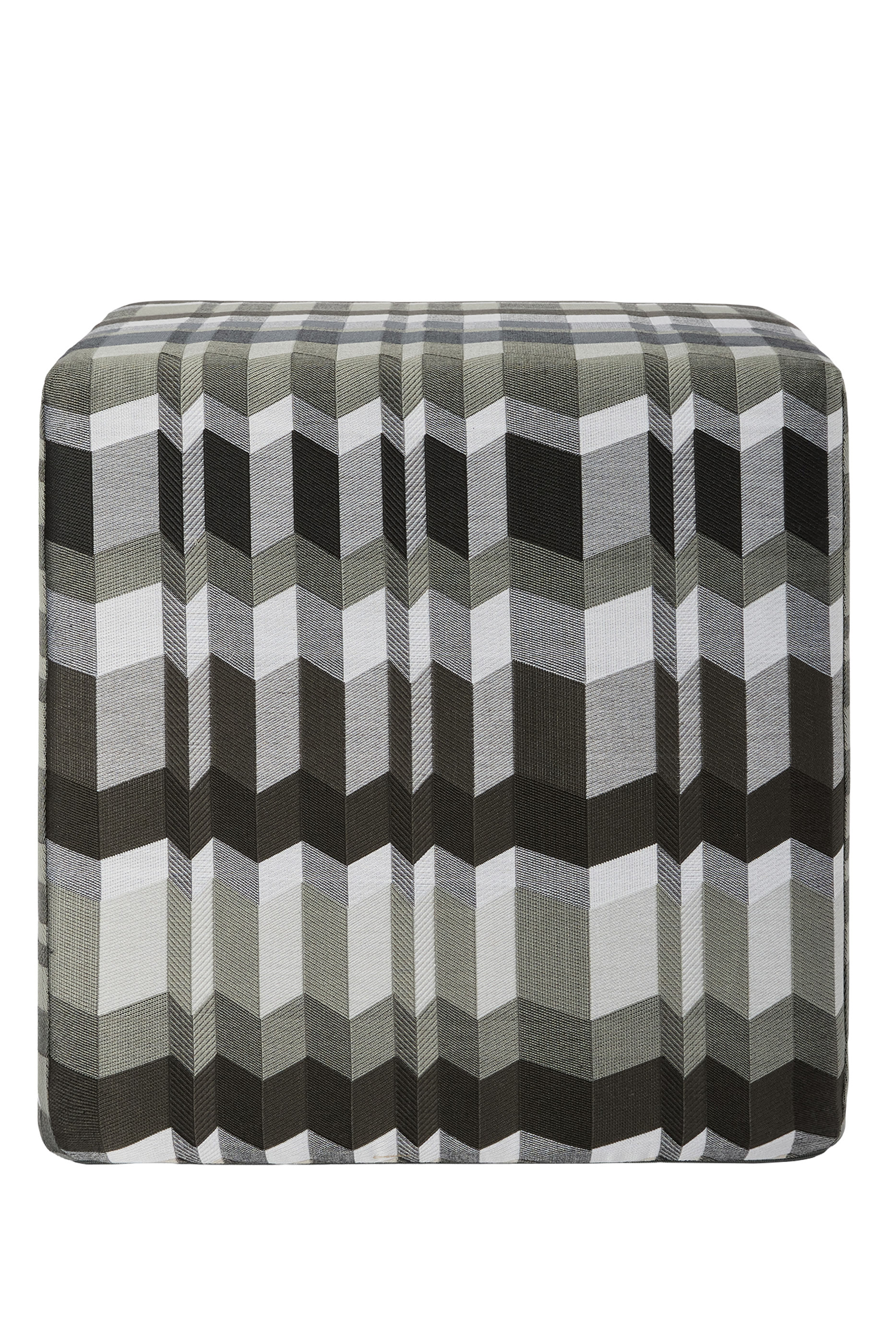 Positano Pouffe