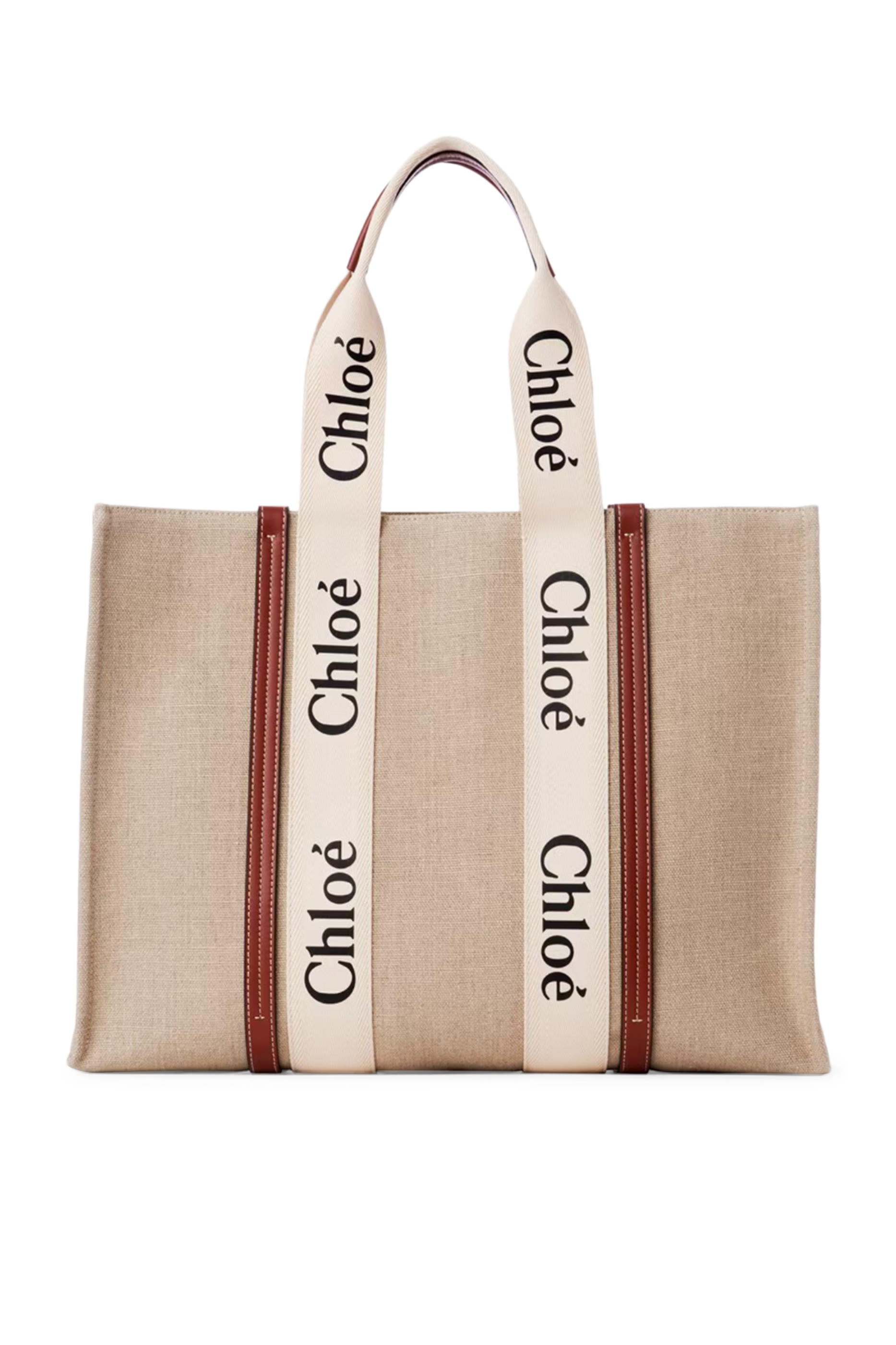 Large Woody Tote Bag 