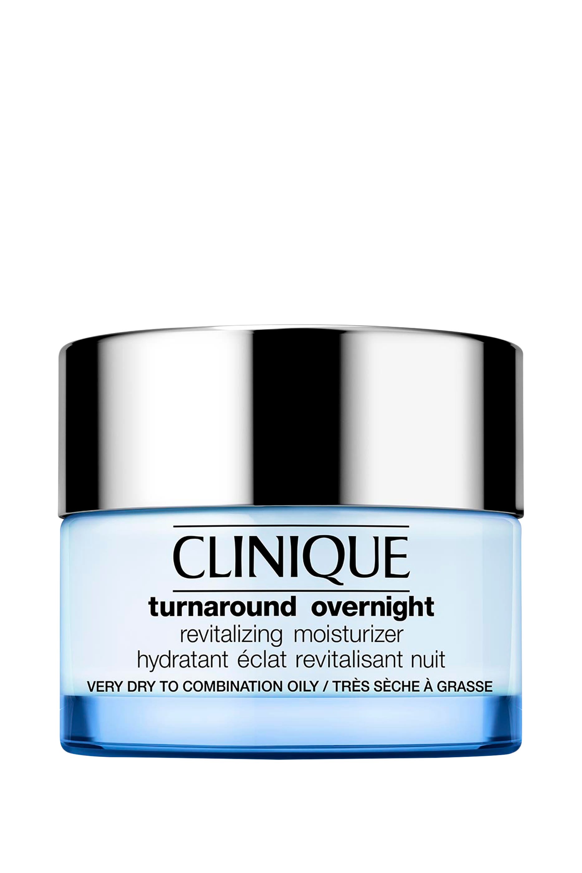 Turnaround™ Overnight Revitalizing Moisturizer