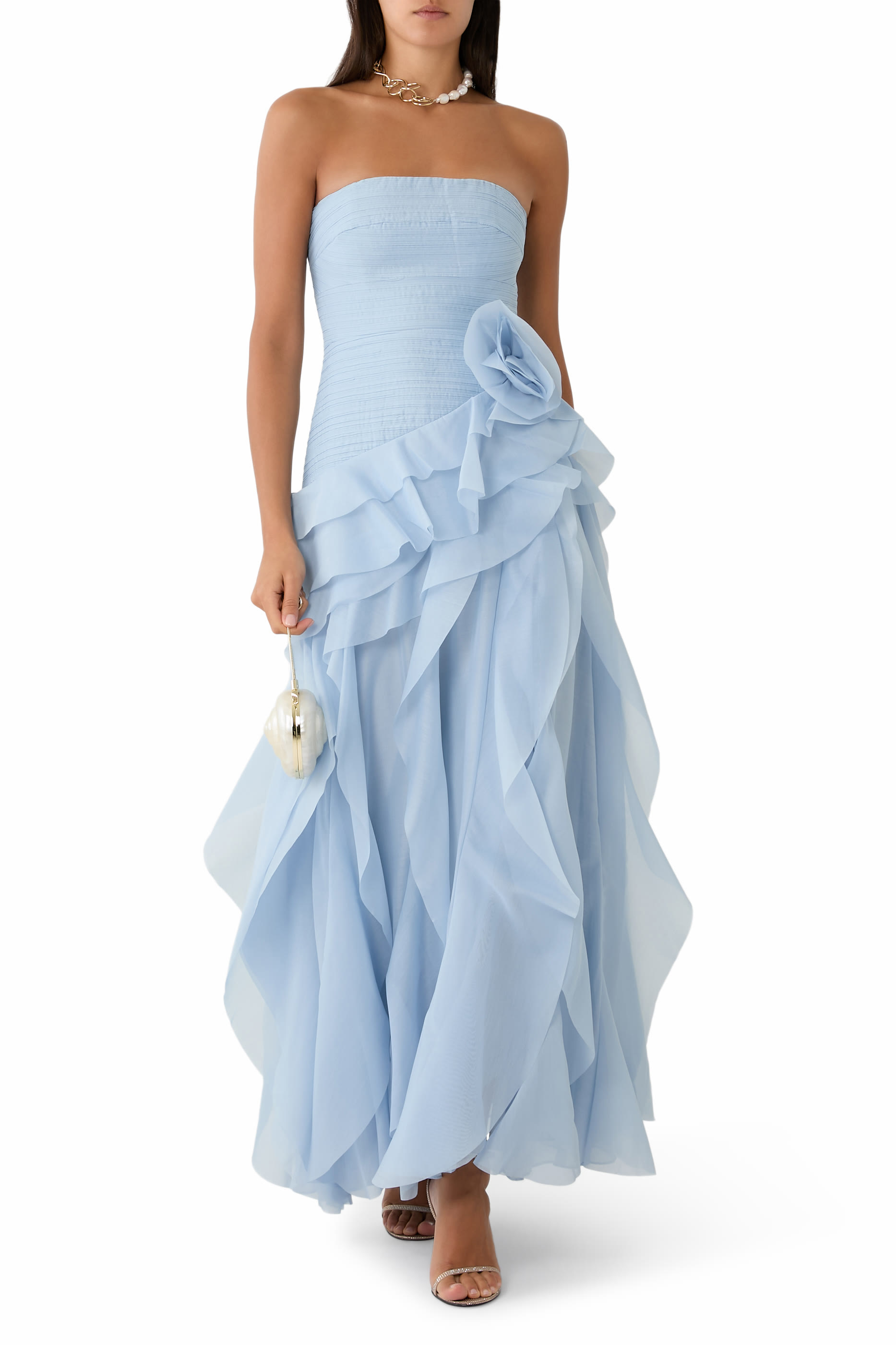 Canyon Gown