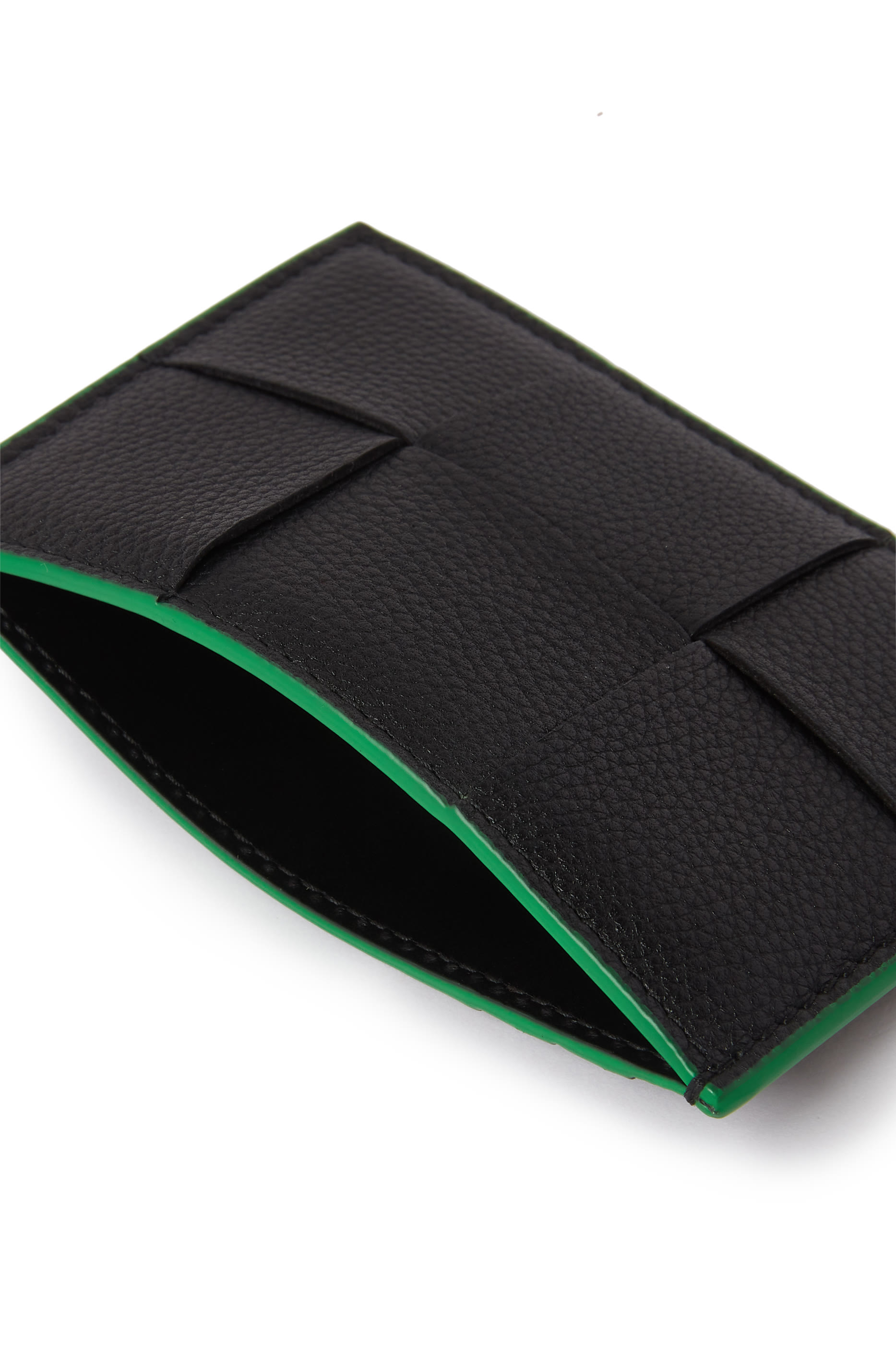 Cassette Credit Card Case