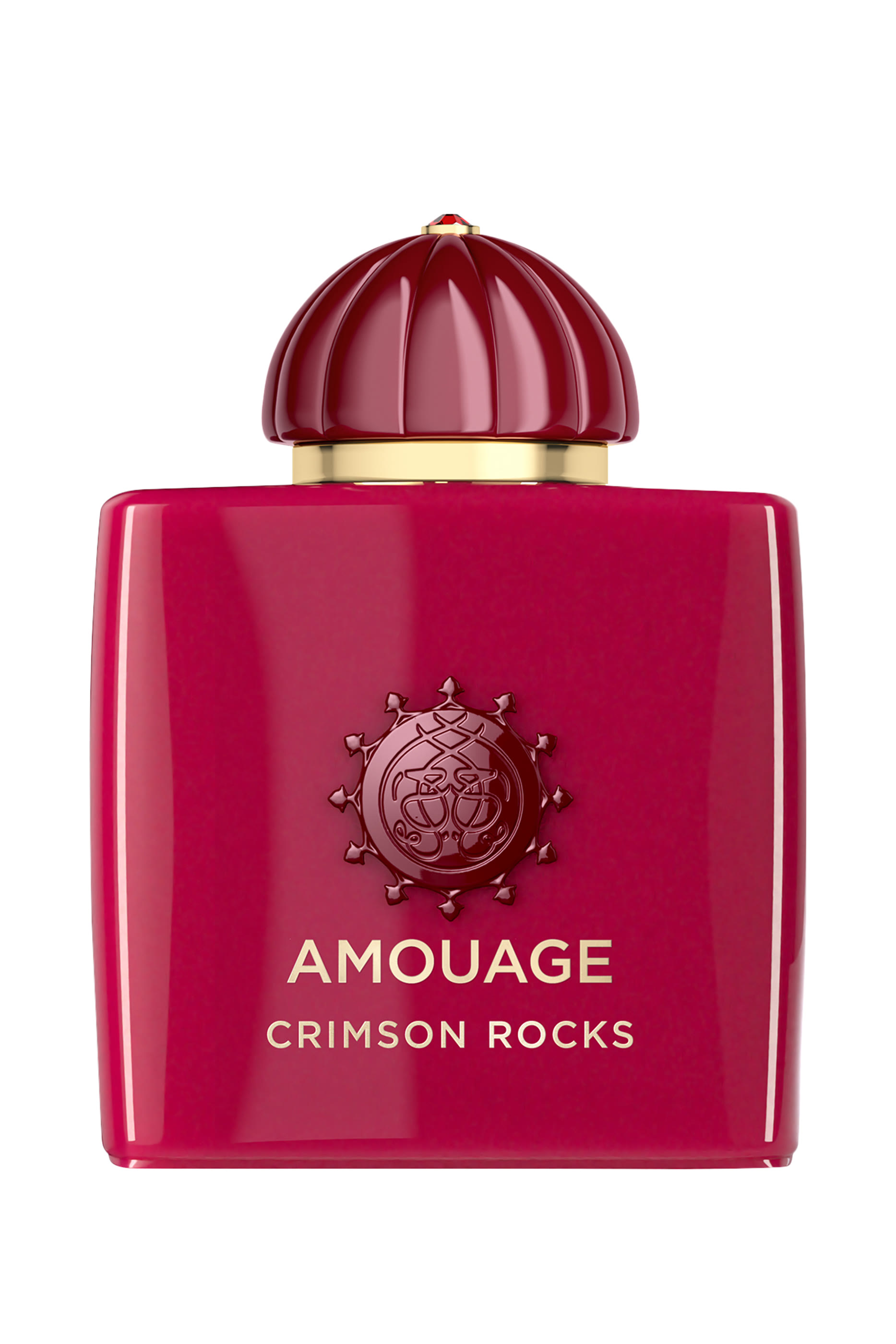 Crimson Rocks Eau de Parfum