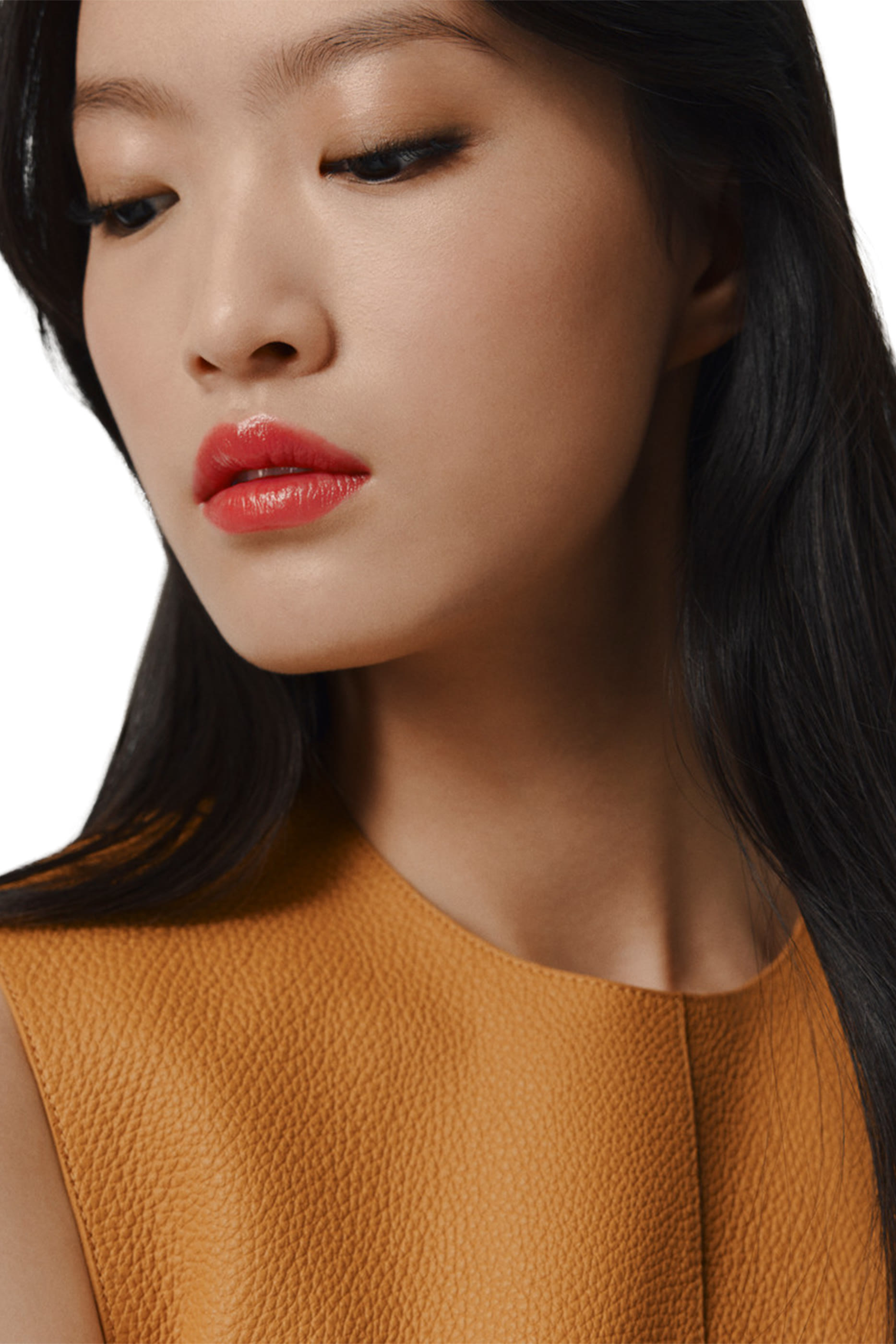 Rouge Herm&egrave;s, Silky Lipstick Shine