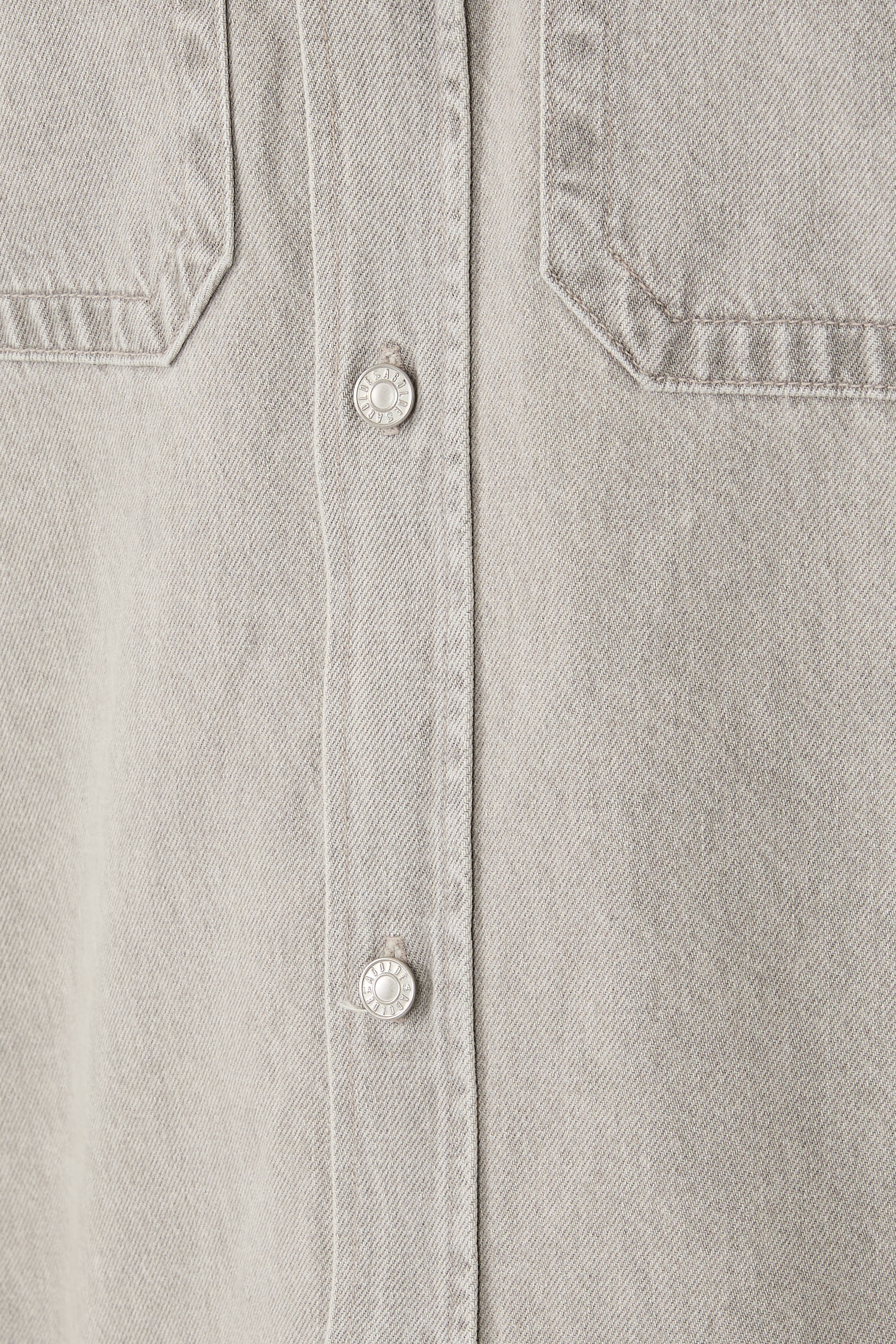Craven Shirt 