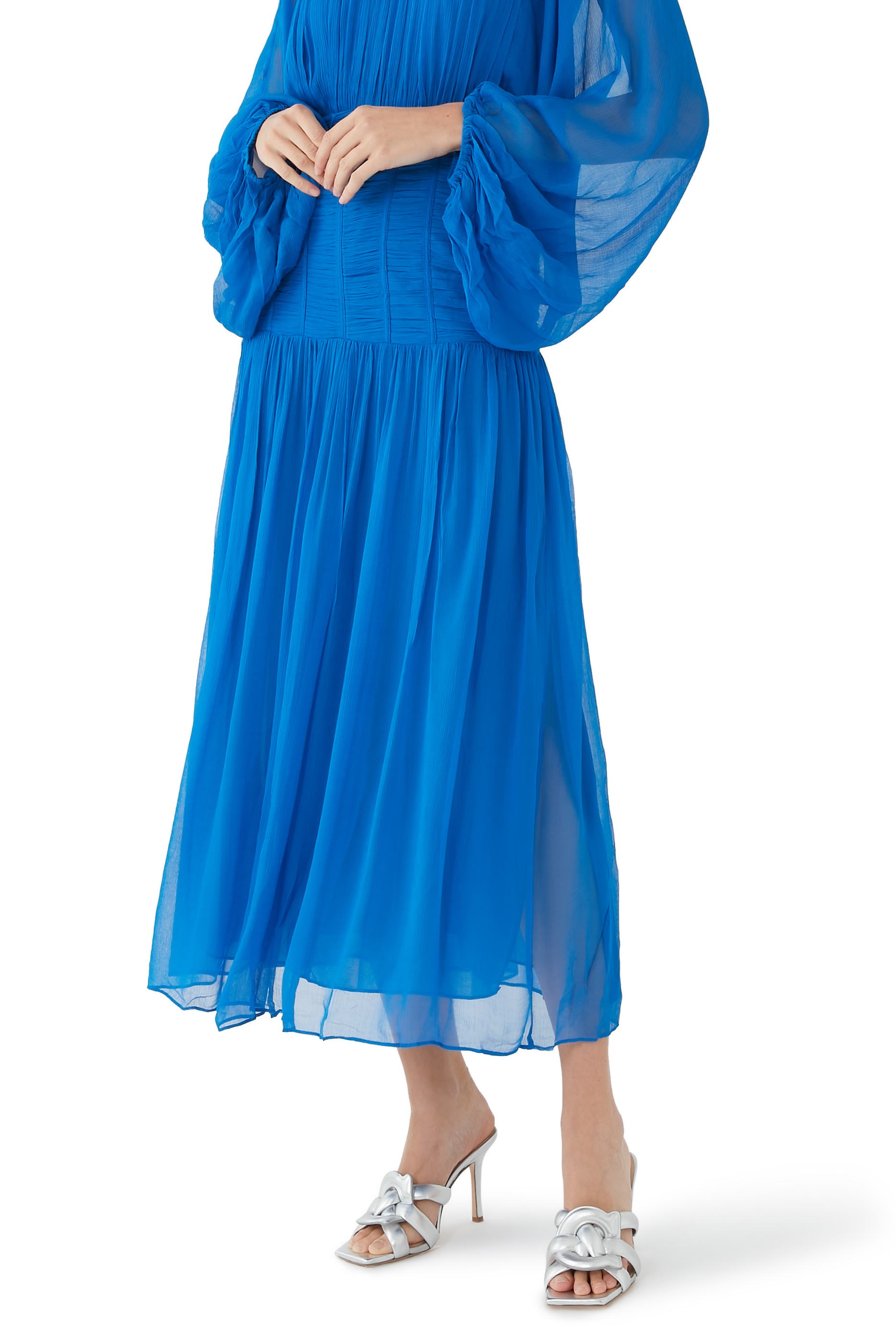 Kellie Leather 90 Mules