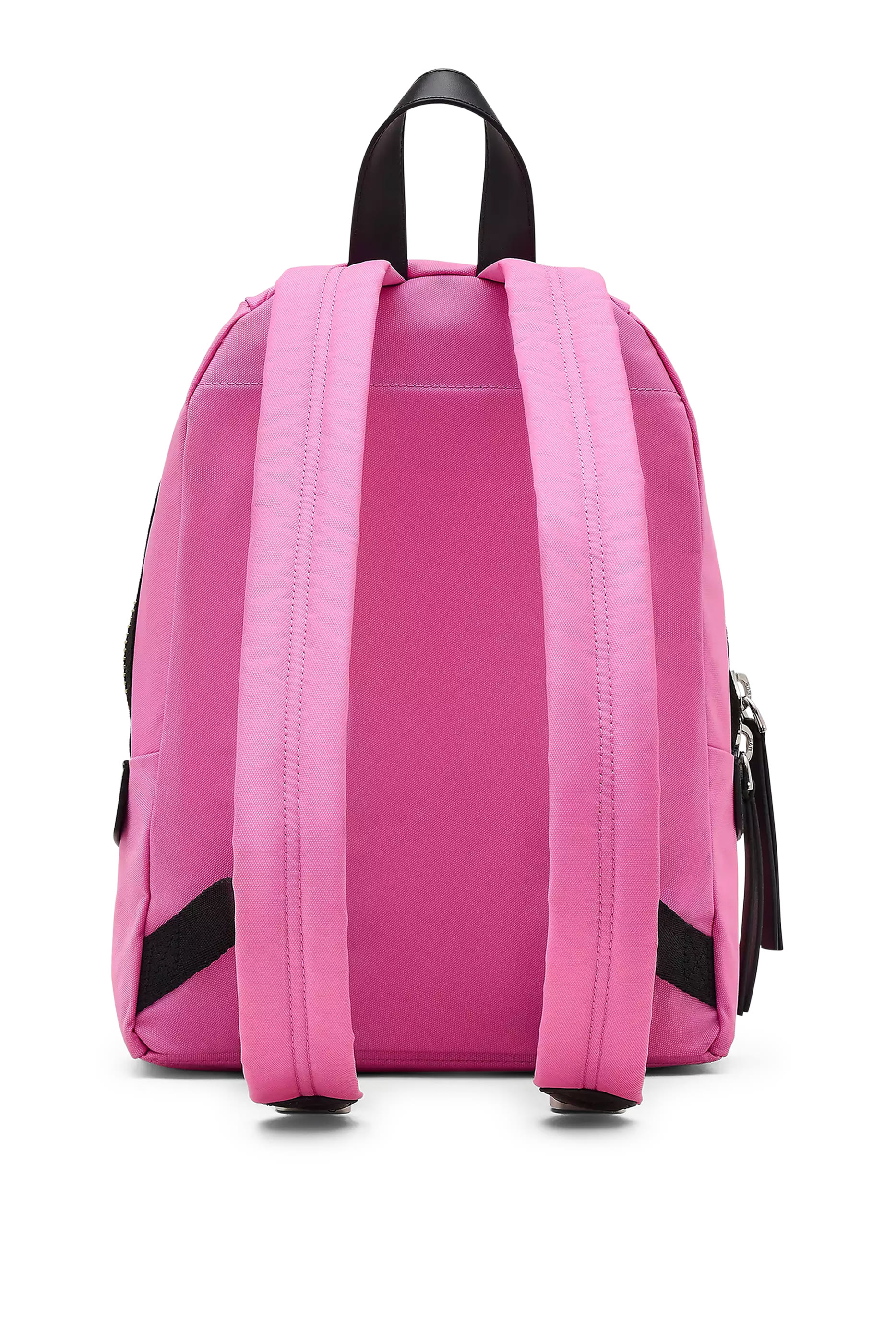  Biker Nylon Large Backpack 