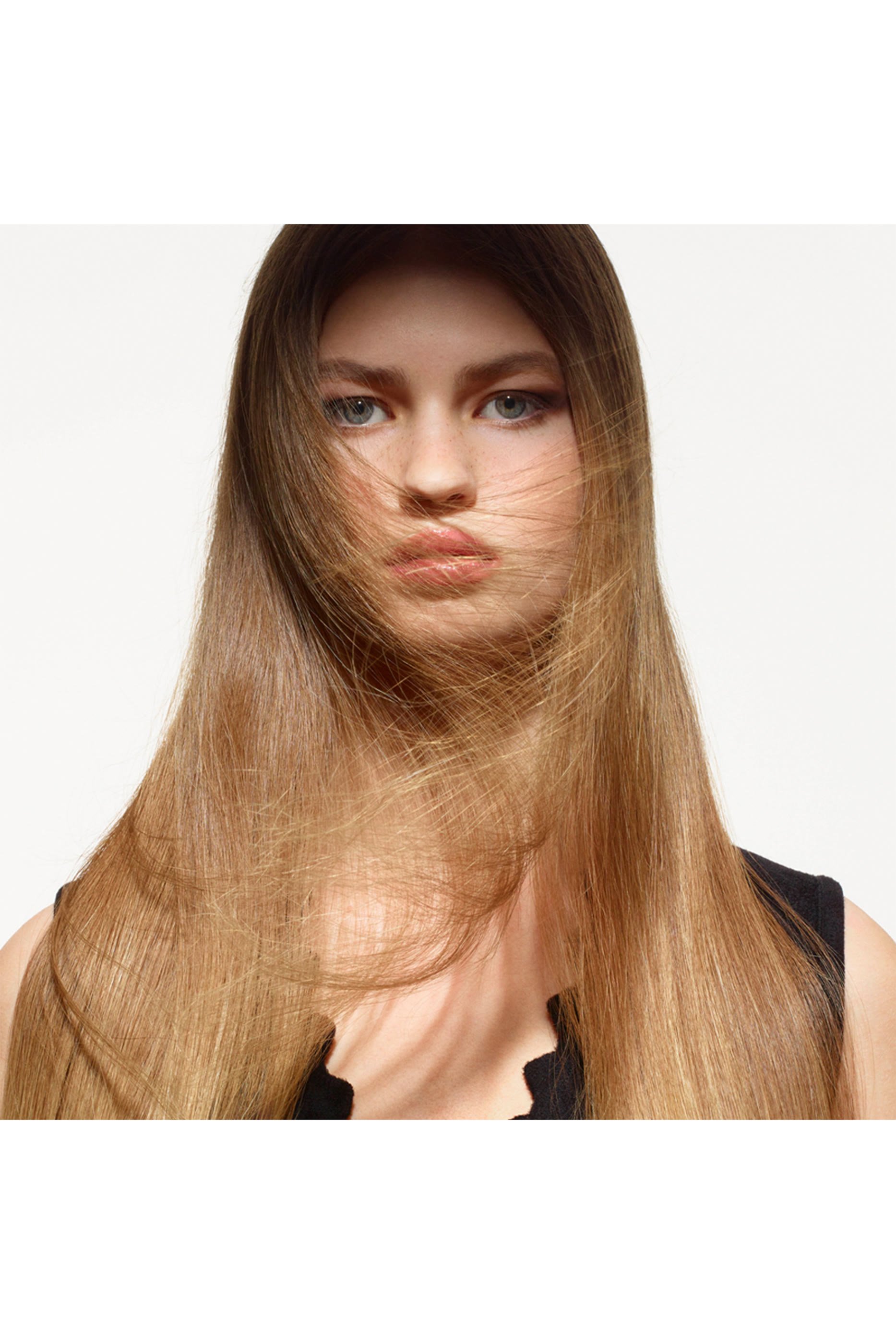 Rich Cleansing Colour Protecting Shampoo