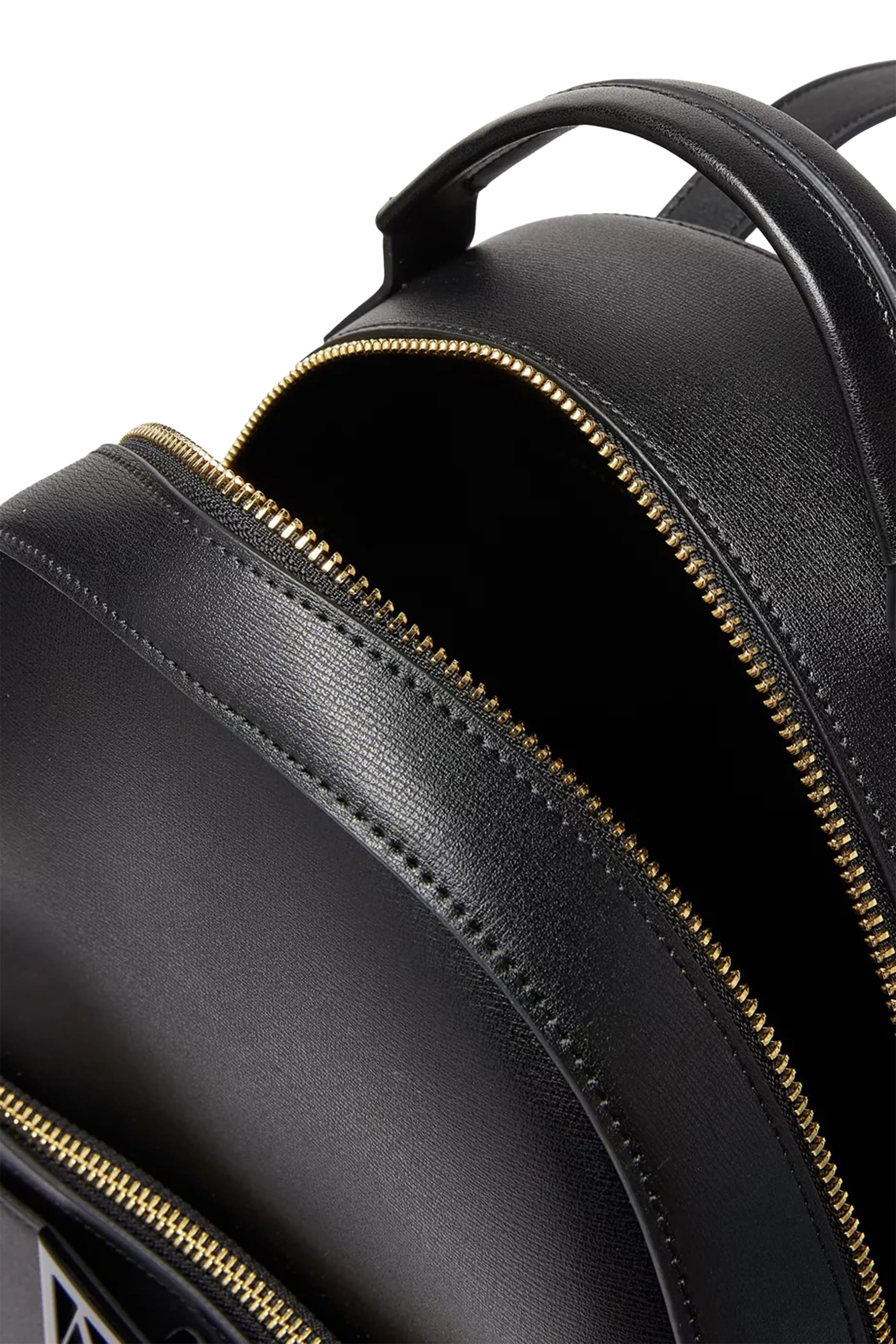 Susy AX Logo Backpack