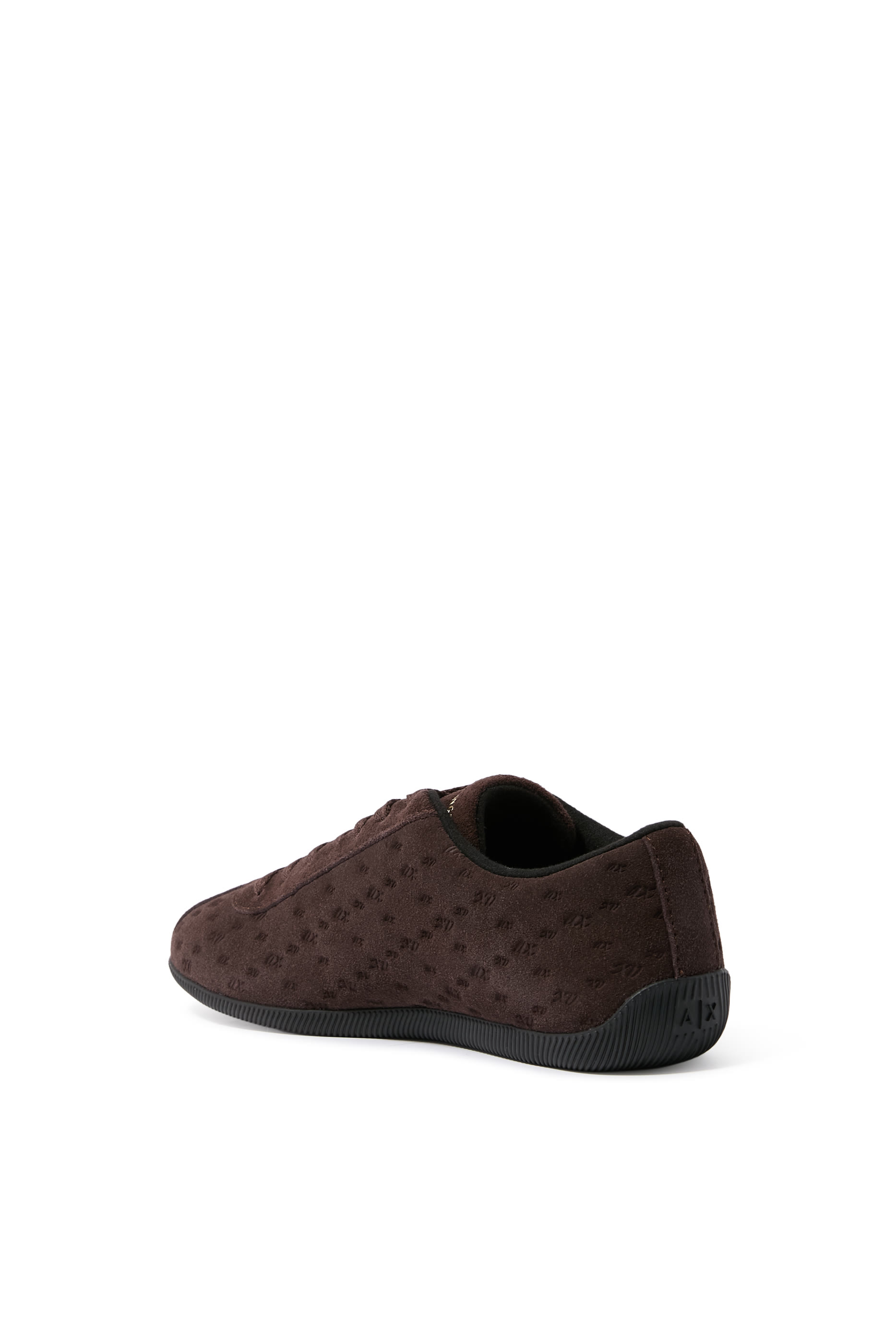Dudu Low-Top Sneakers