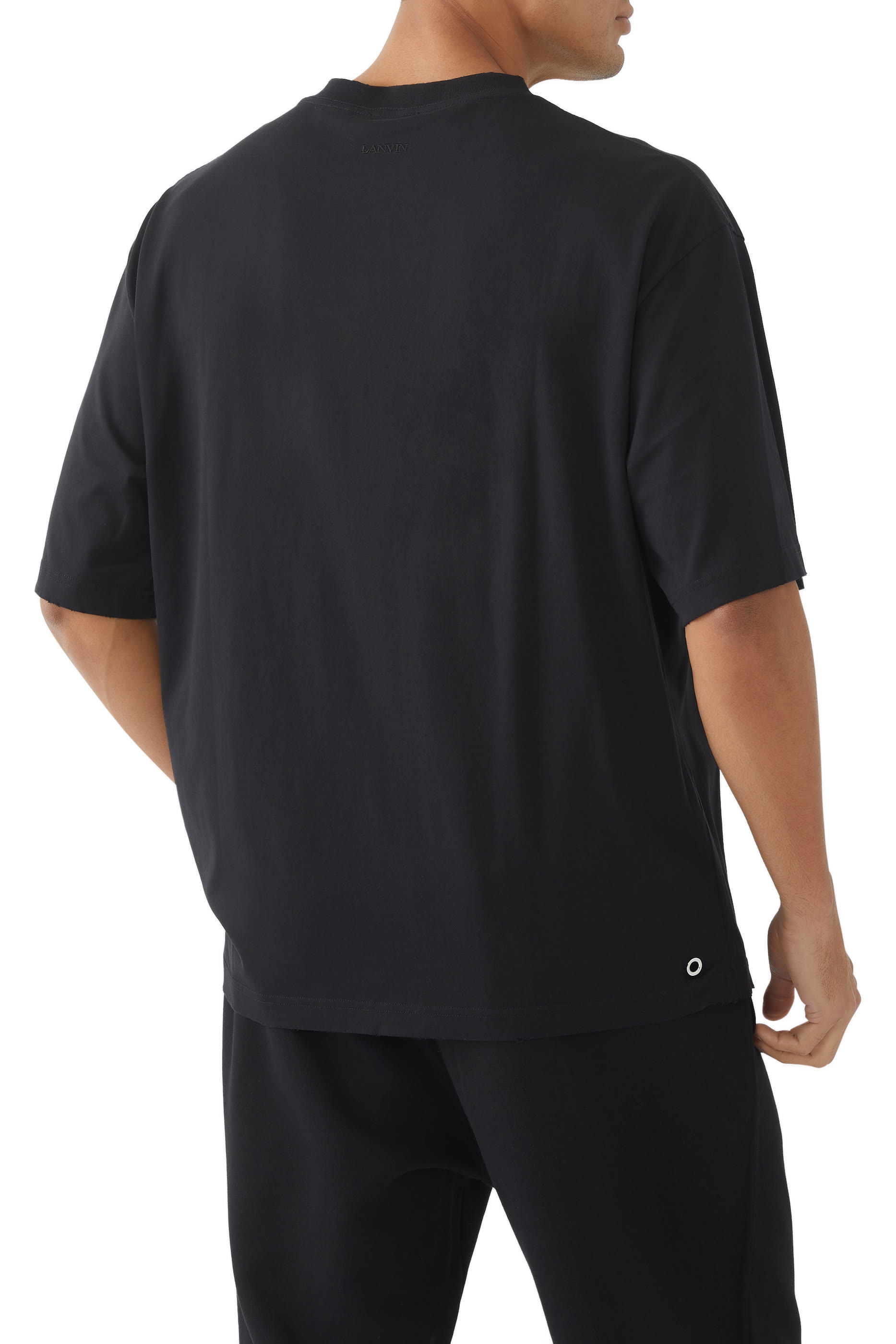 x Future Graphic Print T-Shirt