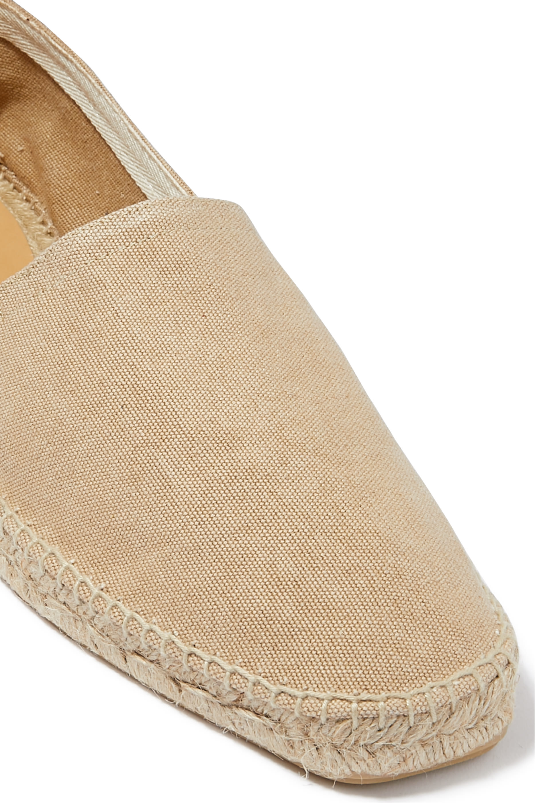 Pablo Canvas Espadrilles