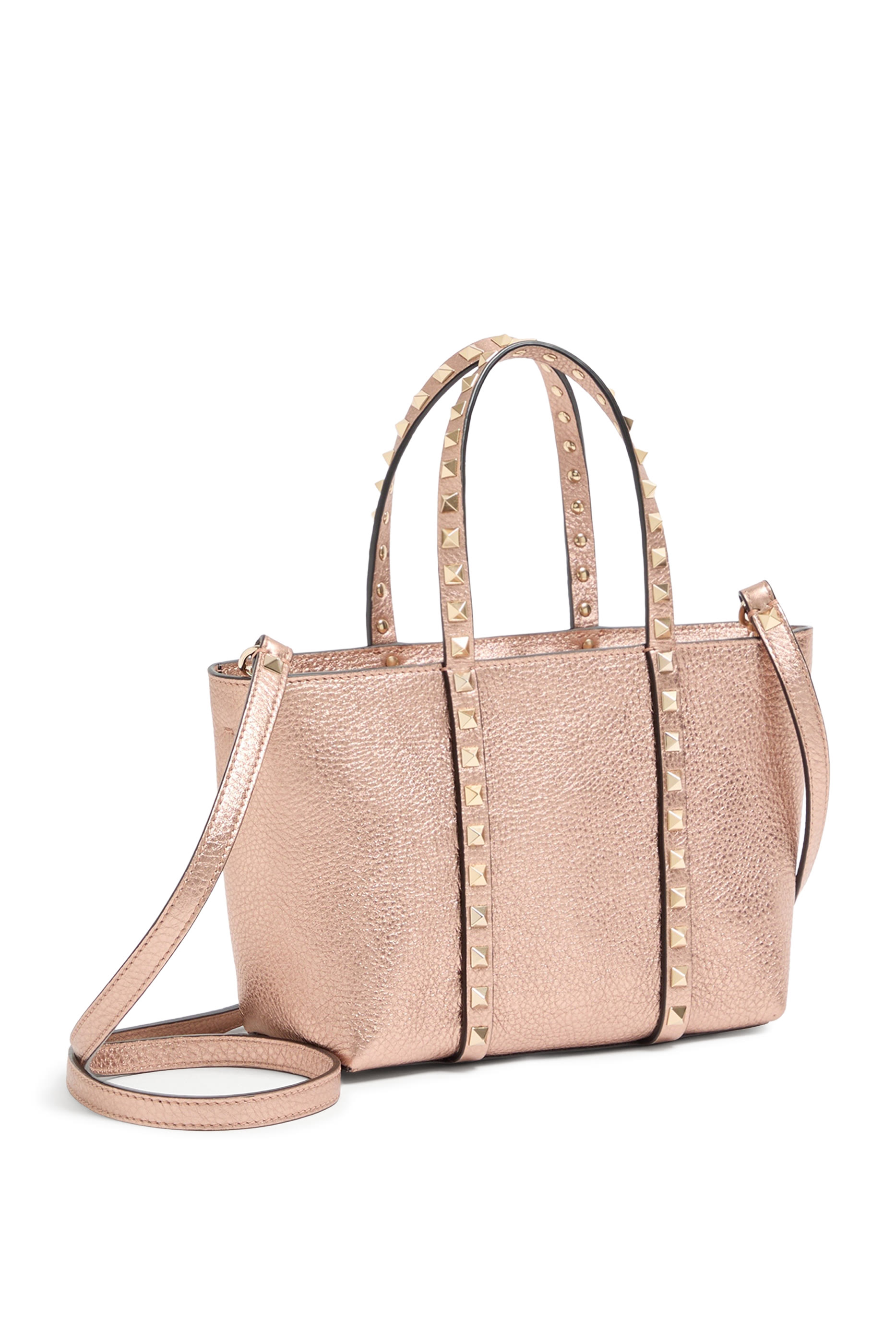 Rockstud Tote Bag