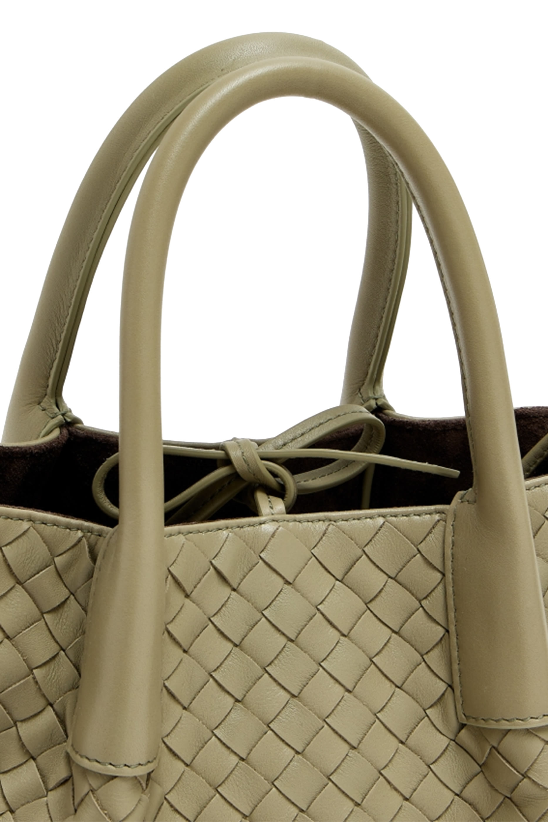 Small Pinacoteca Bag