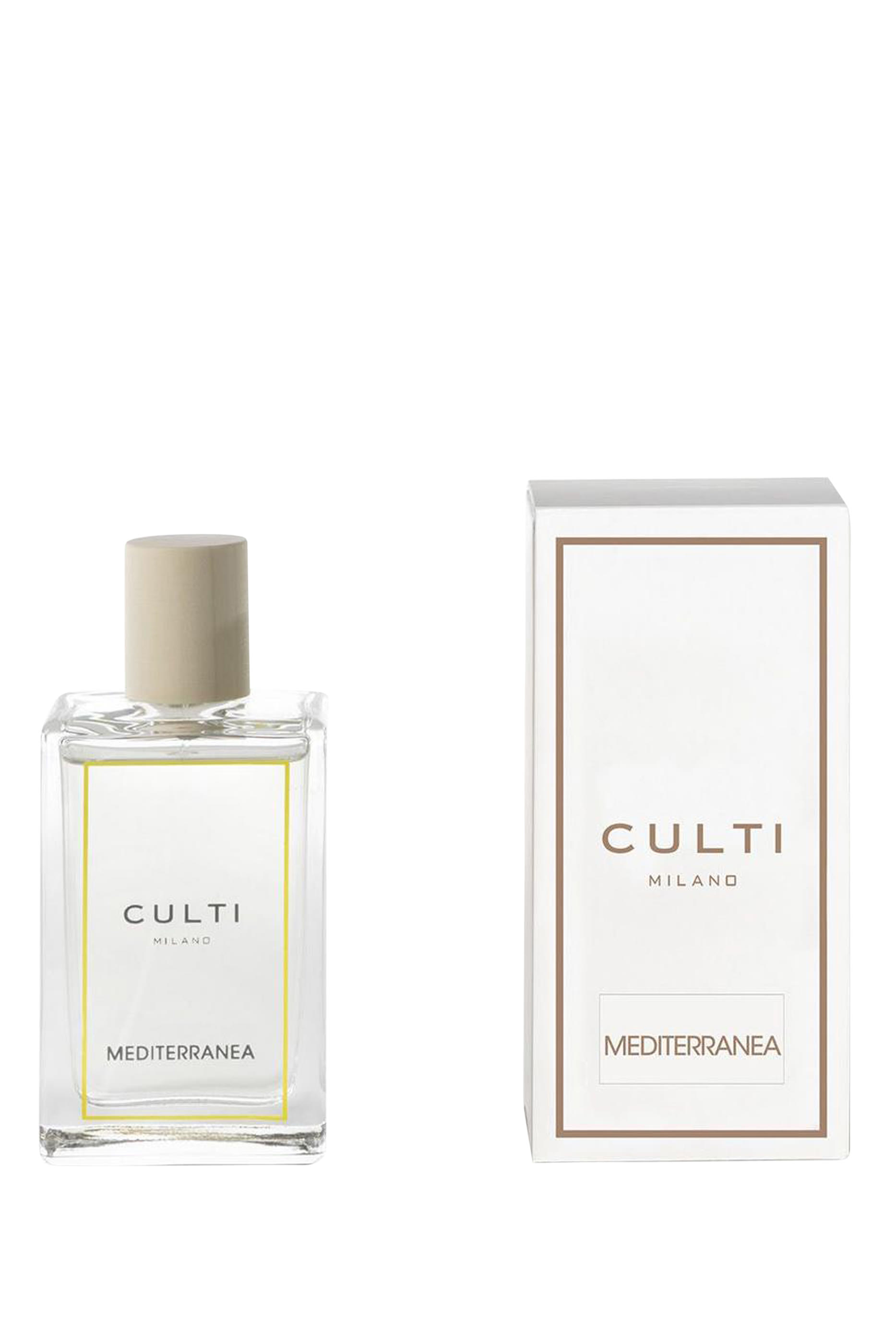 Mediterranea Room Spray