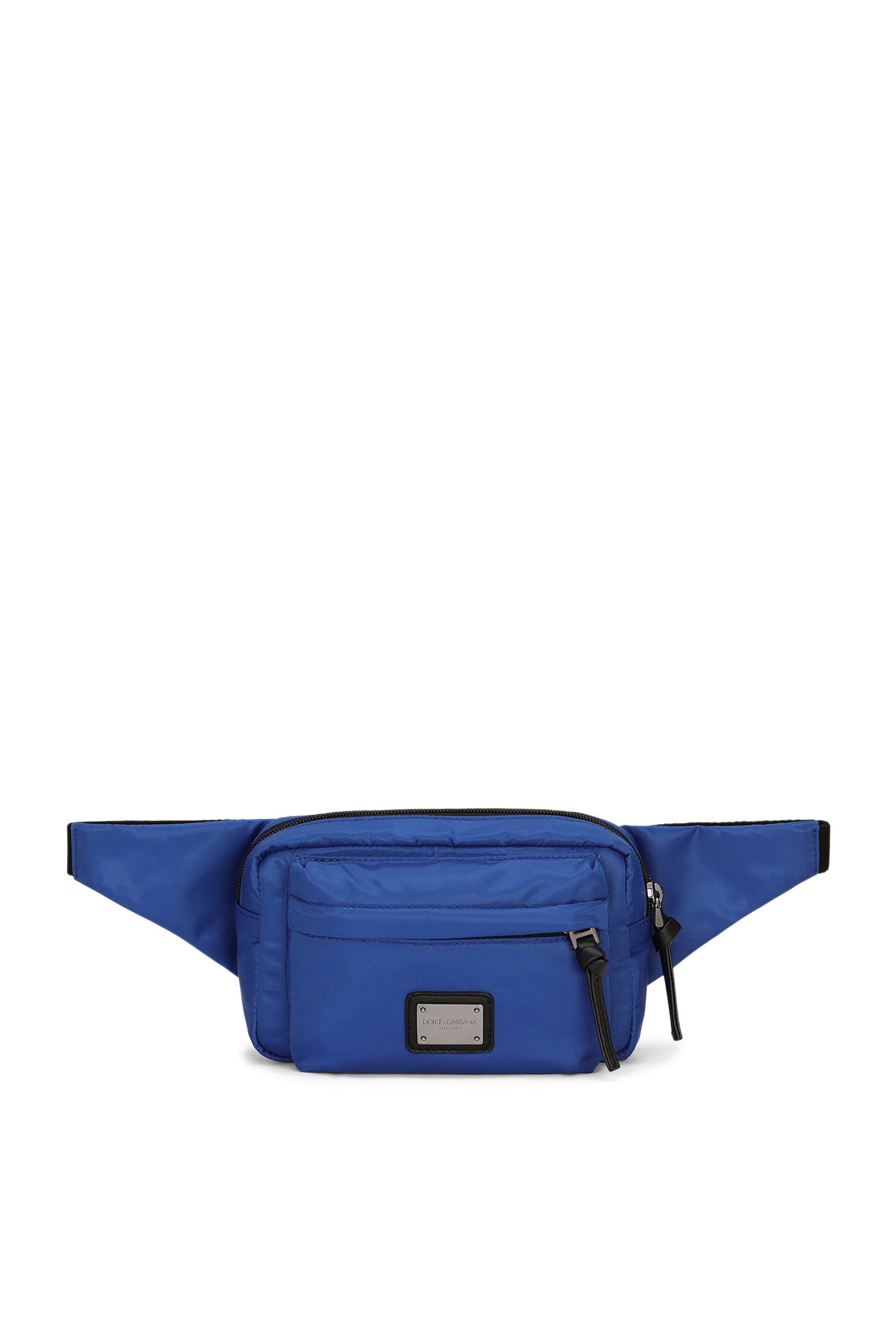 Kids Nylon Belt Bag
