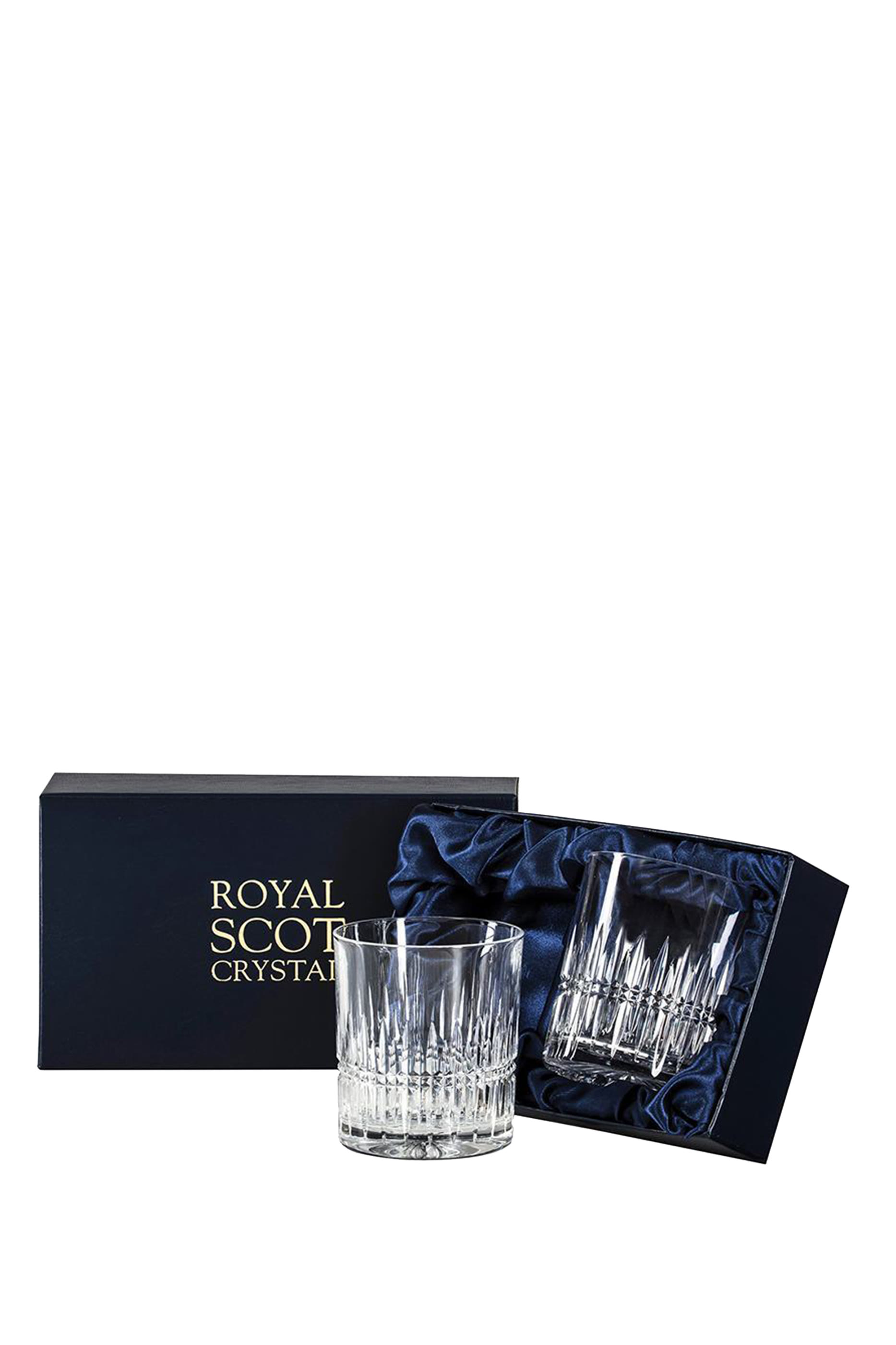 Iona Large Tumblers, Set of 2