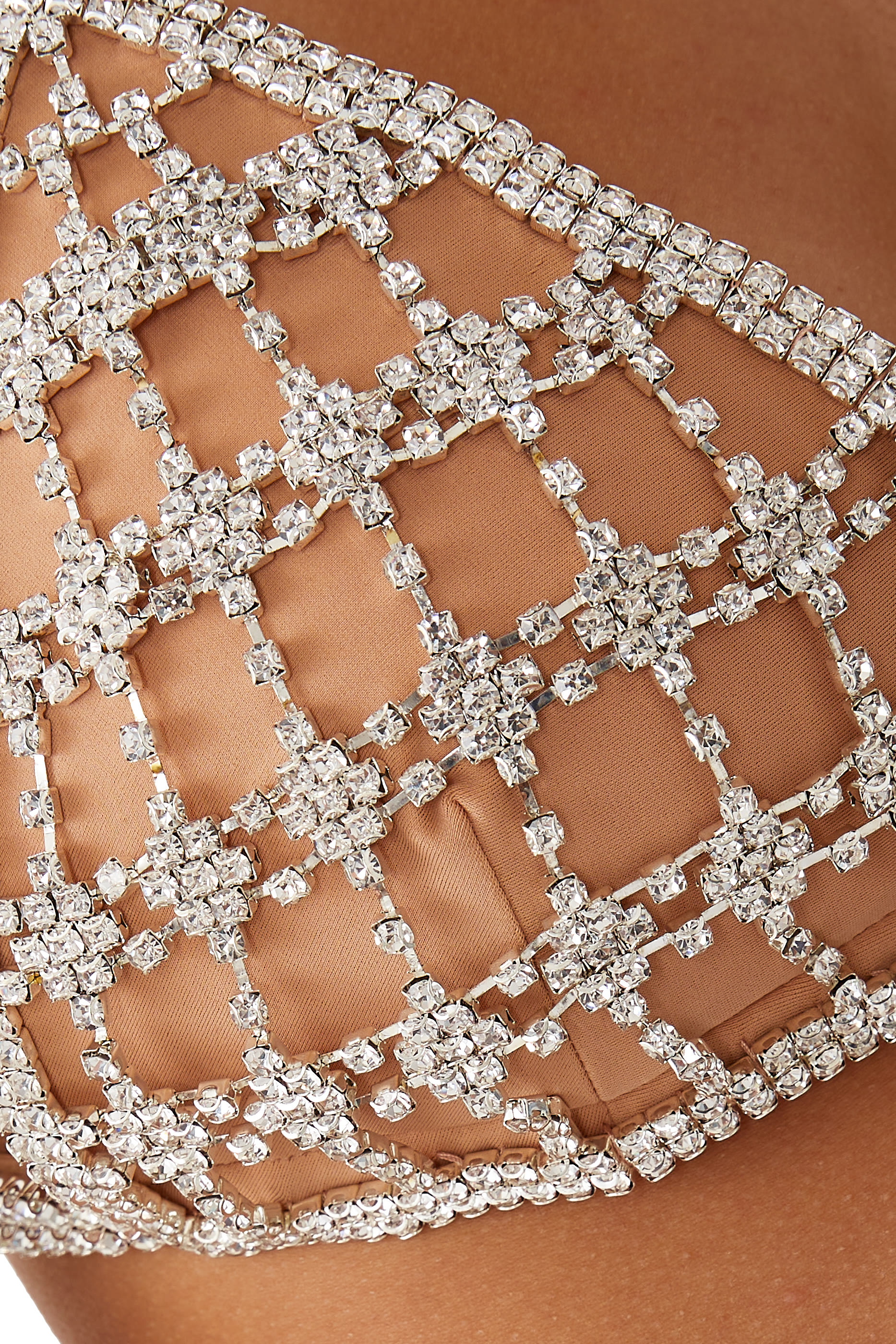 Chainmail Bralette