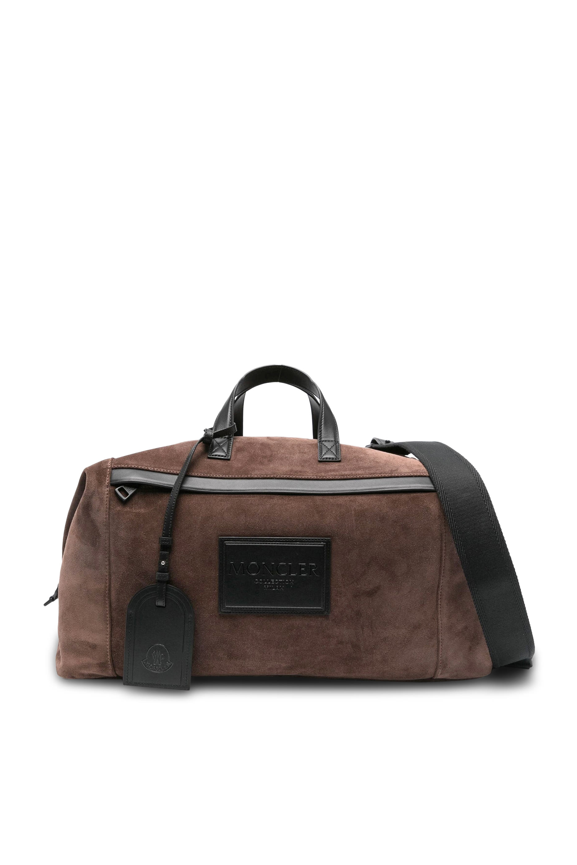 Alanah Duffle Weekend Bag