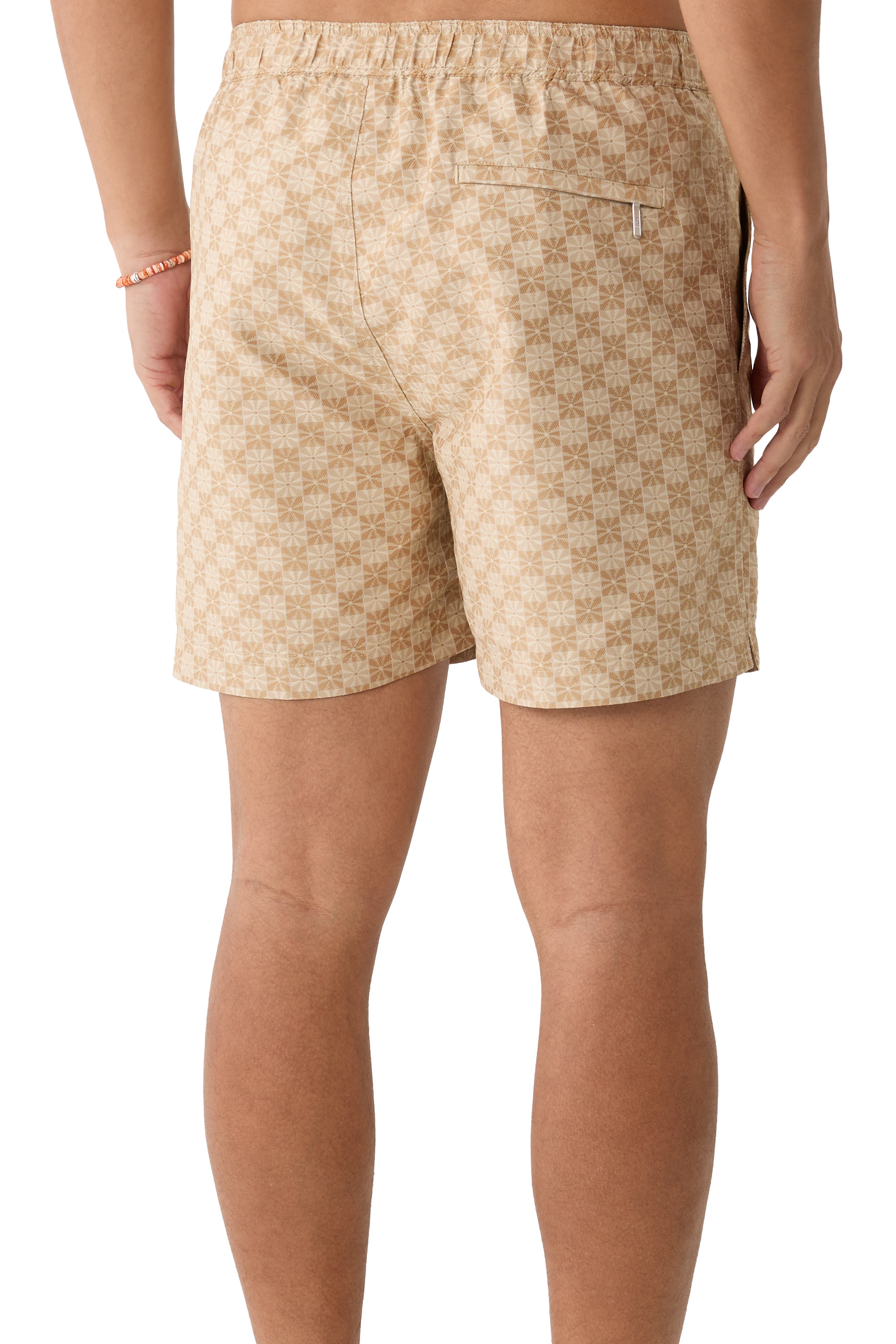 Margarida Swimshorts
