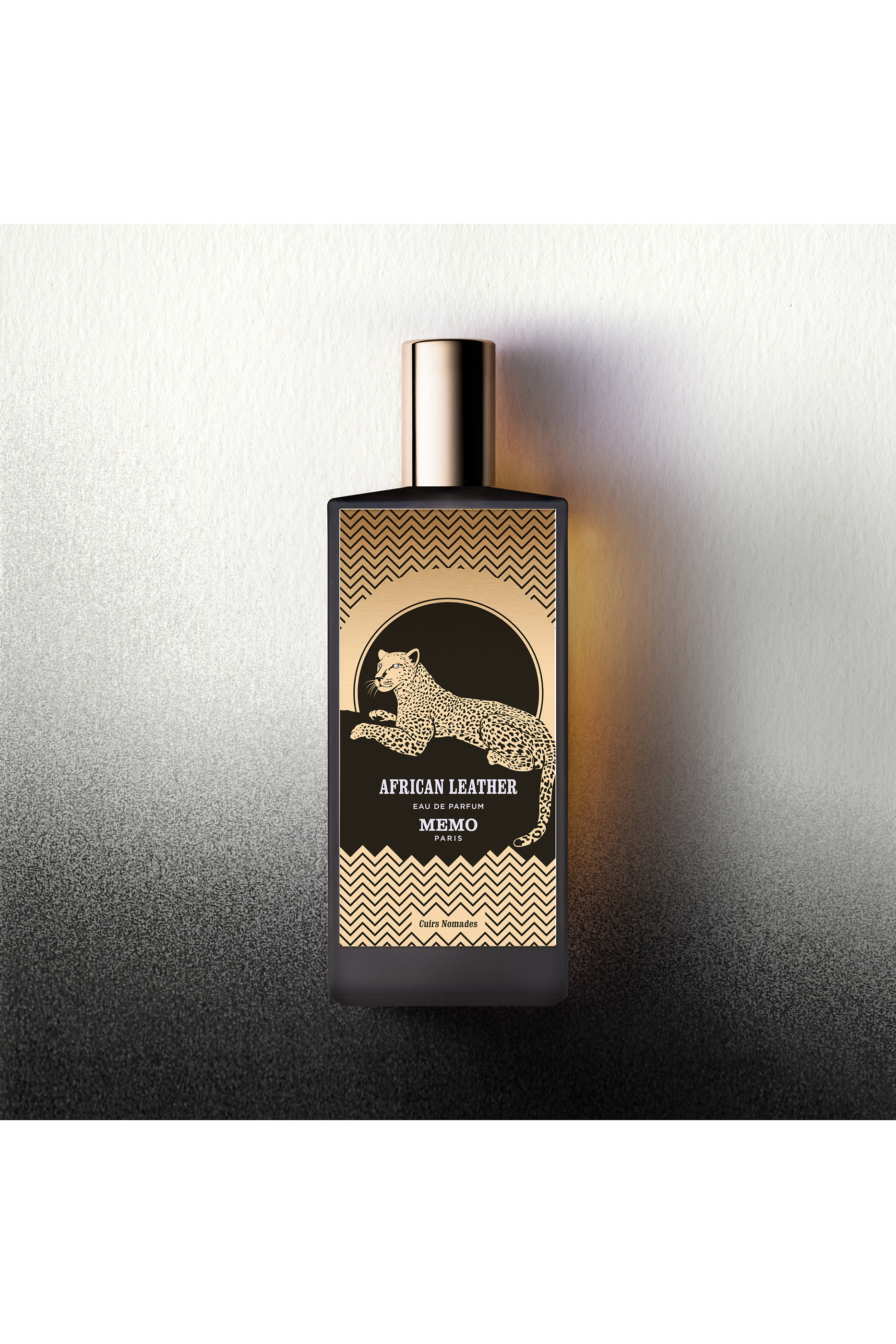 African Leather Eau de Parfum