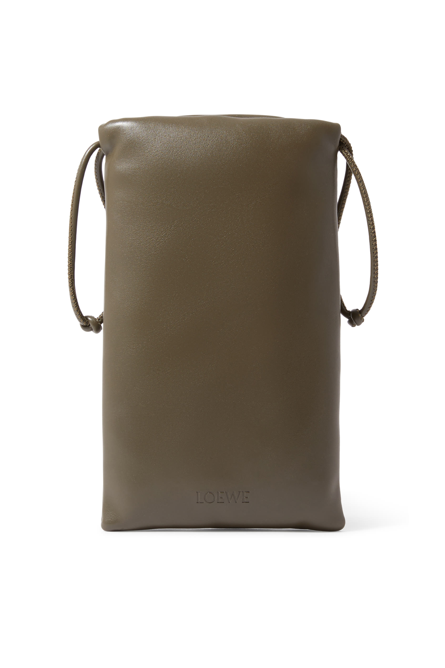 Oval Frame Sunglasses