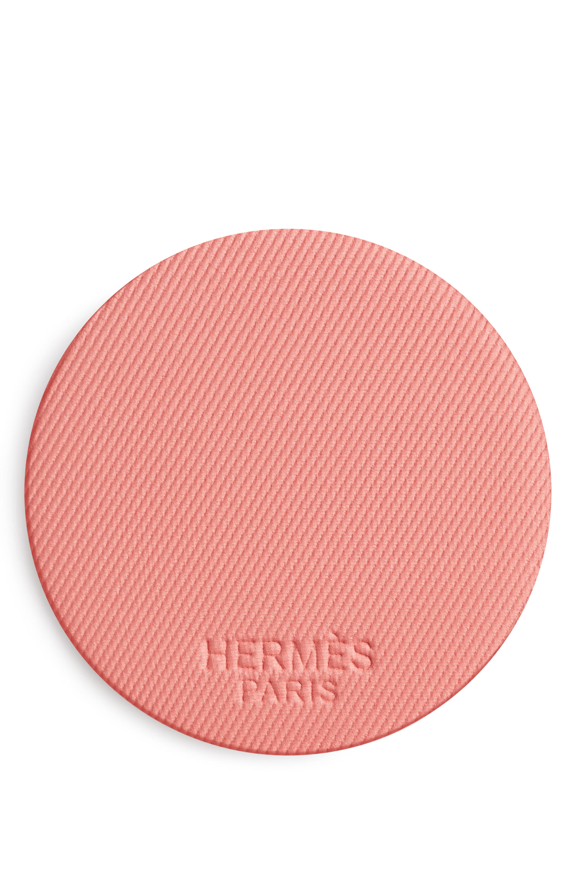 Rose Herm&egrave;s, Silky Blush Powder