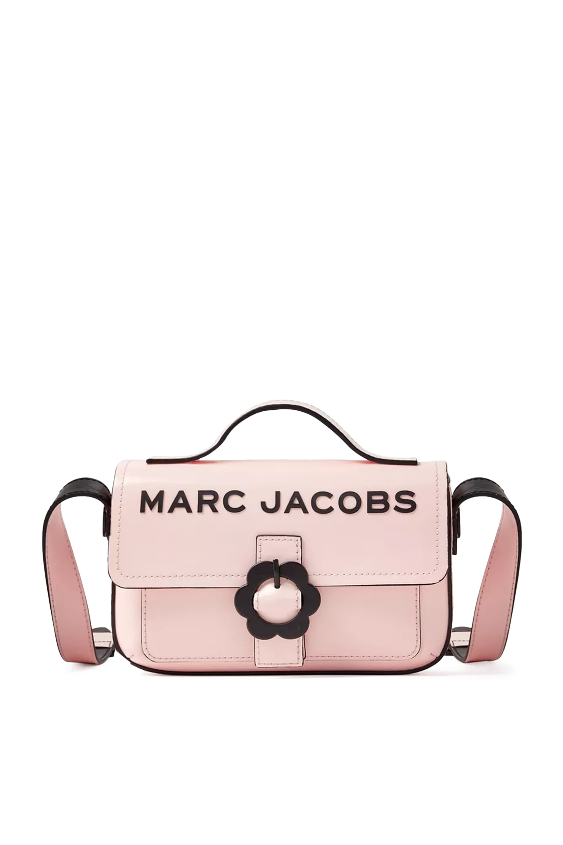 Kids Logo Shoulder Bag