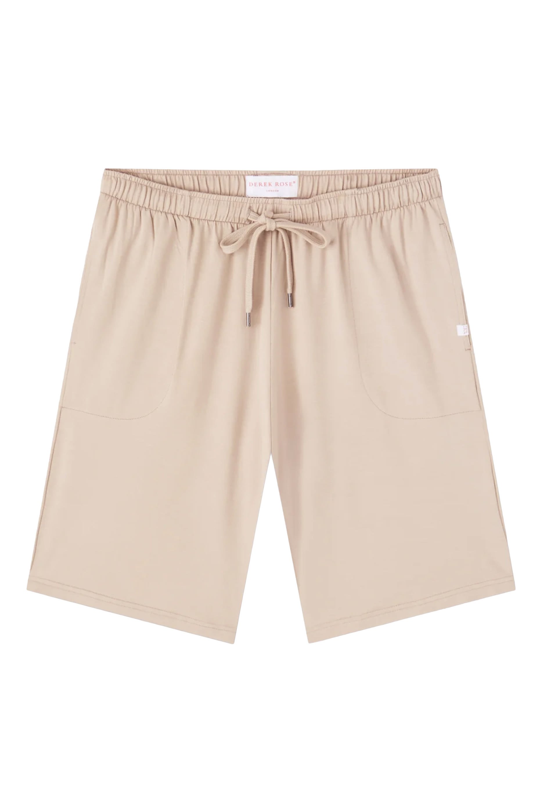 Basel Micro Modal Stretch Lounge Shorts