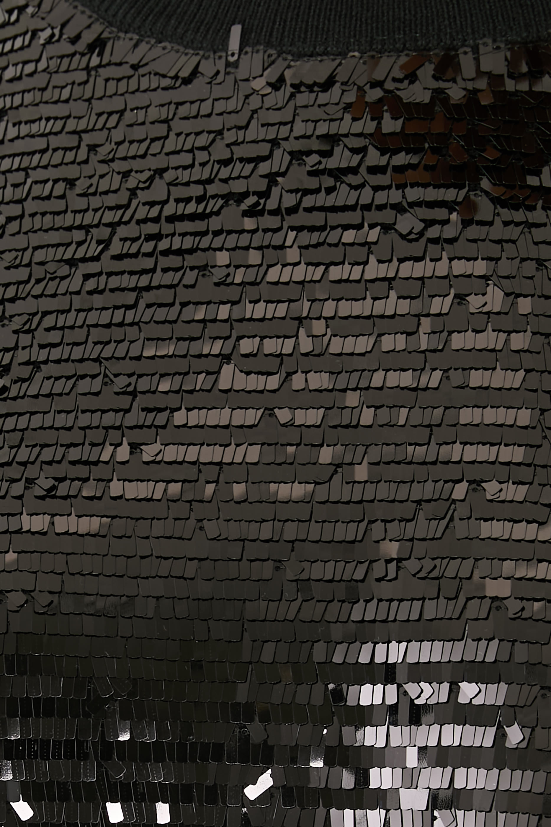 Night Lab Crew Neck Jumper