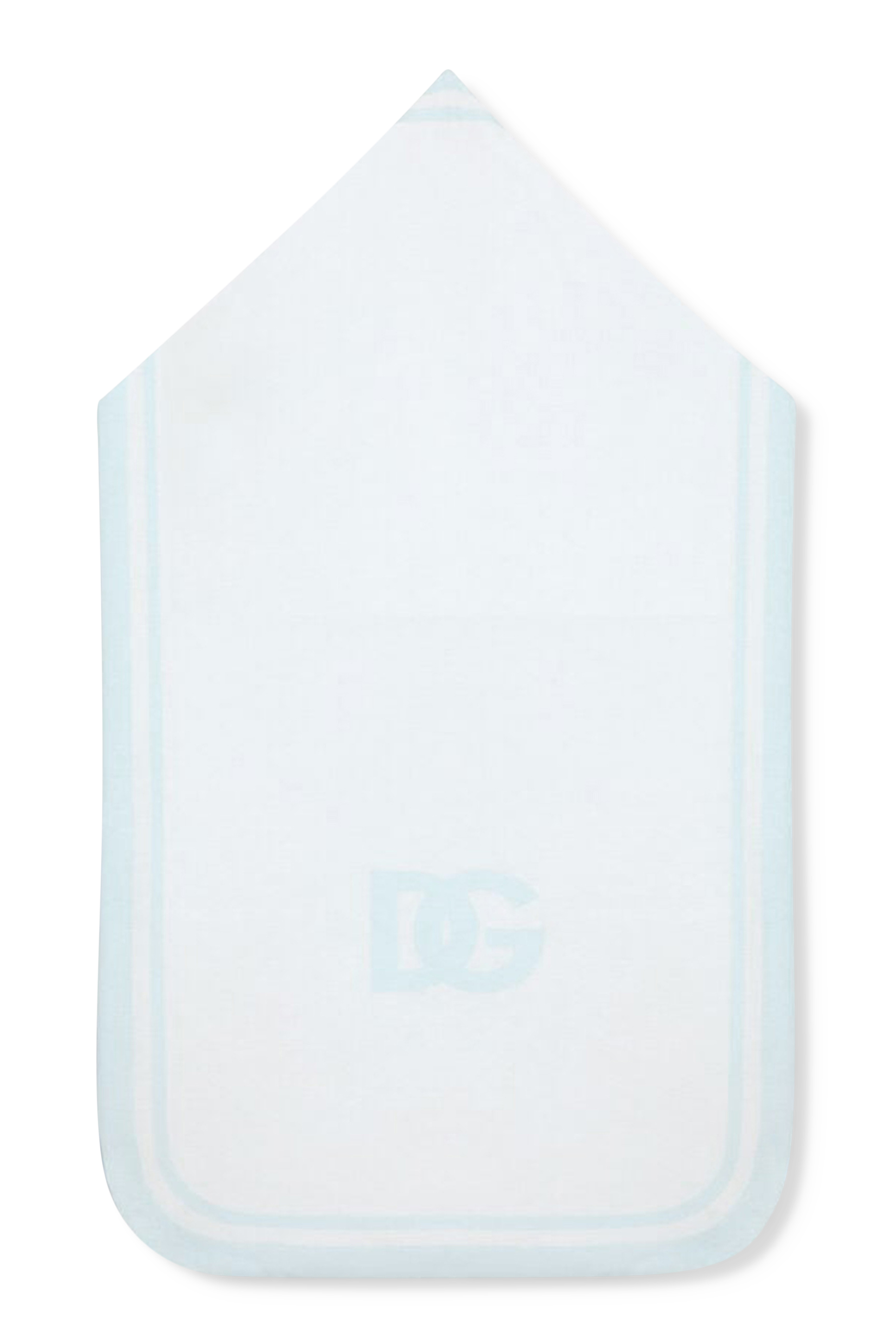 Baby Logo Print Sleeping Bag