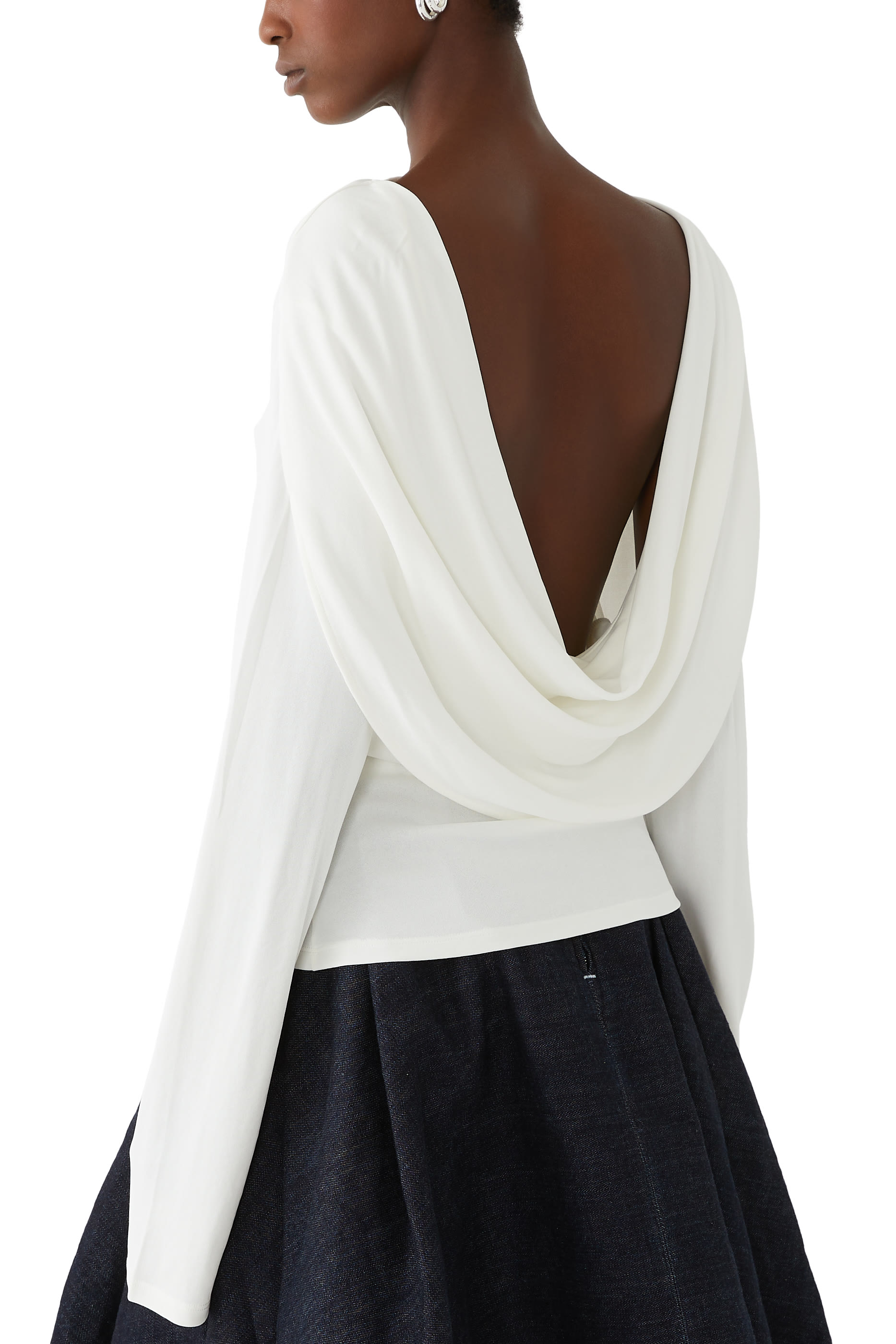 The Croisi&egrave;re Top