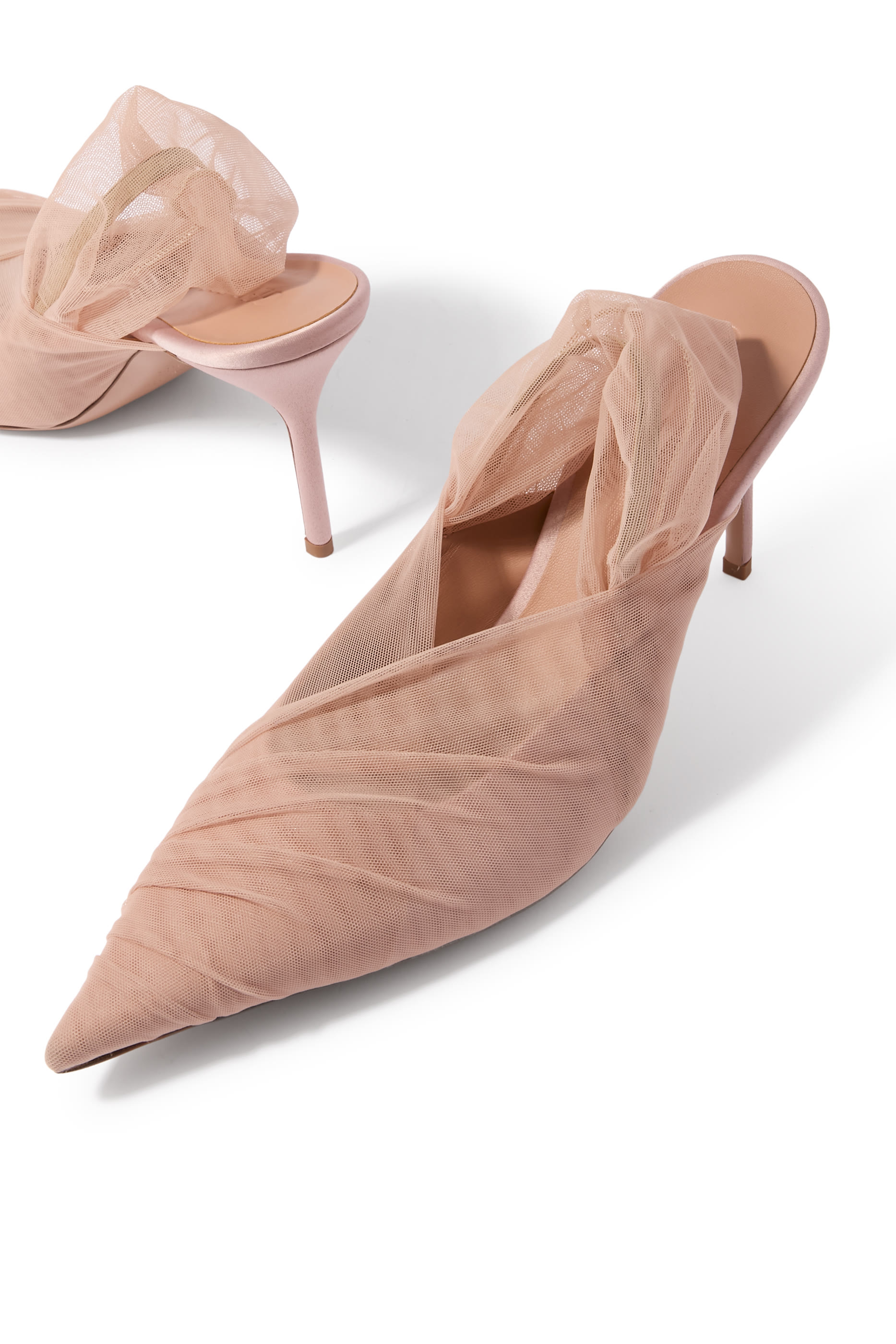  Simone 80 Slingbacks