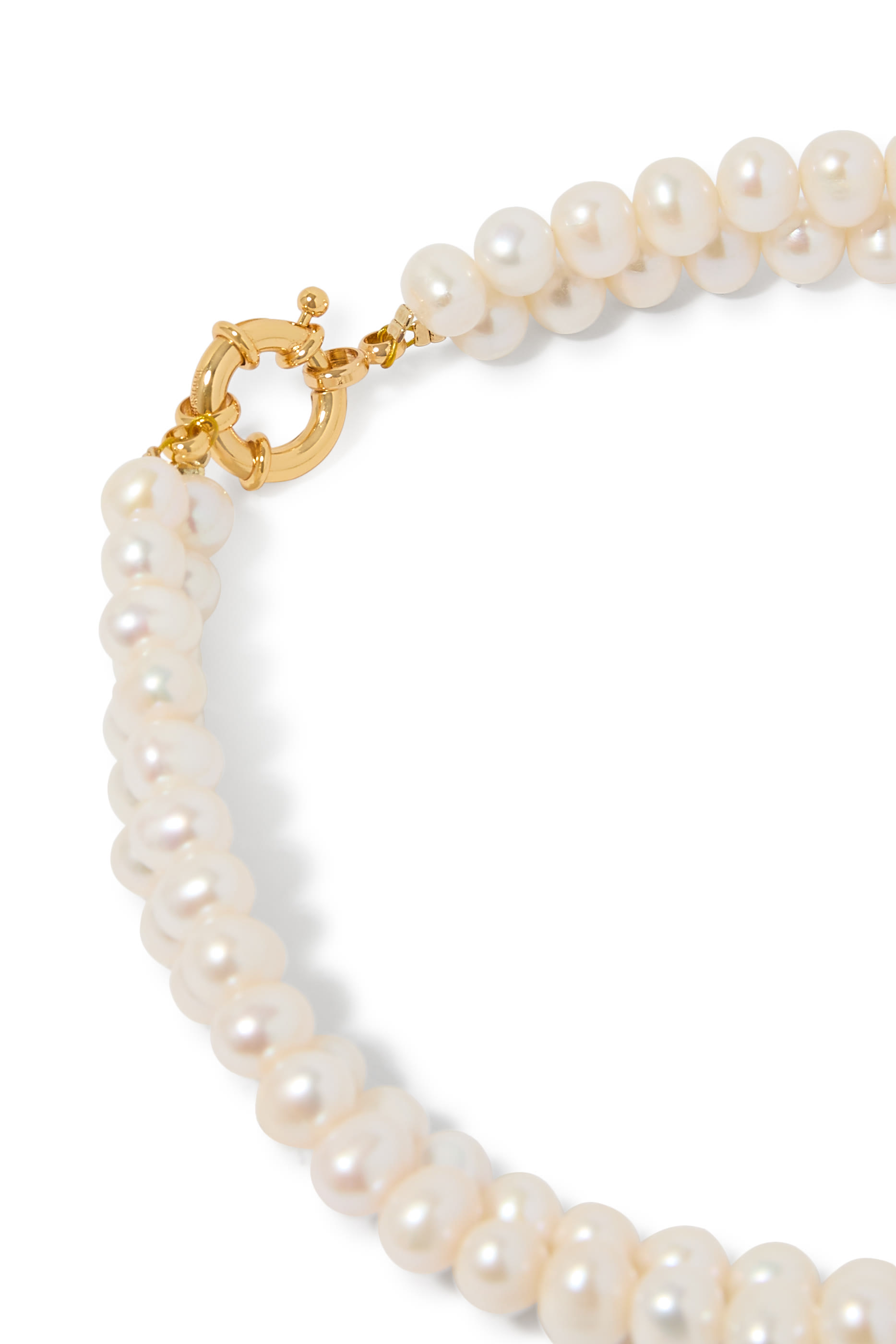 Pearl Choker