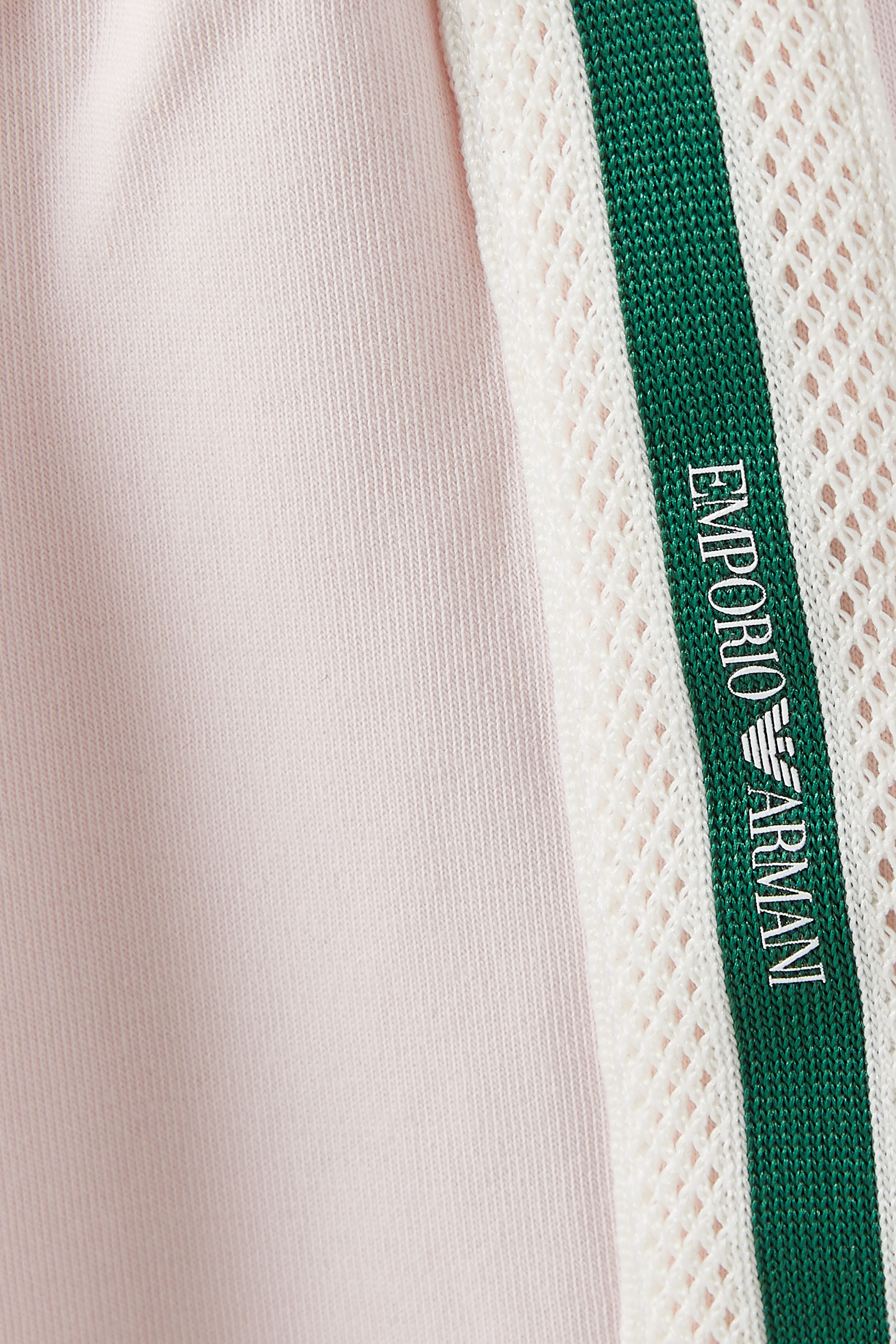 Kids Logo Tape Sweatpants