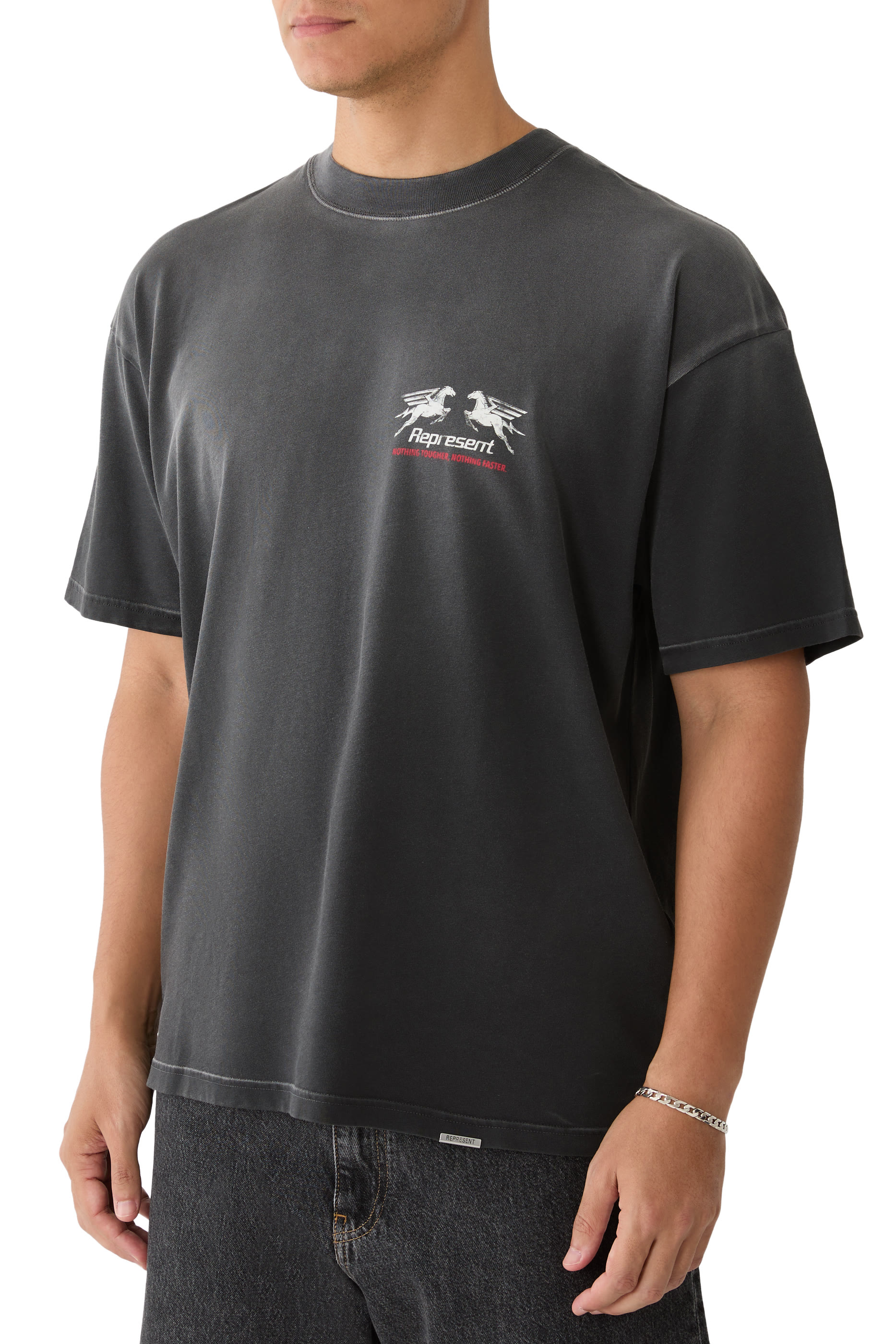 24 Hour Service T-shirt