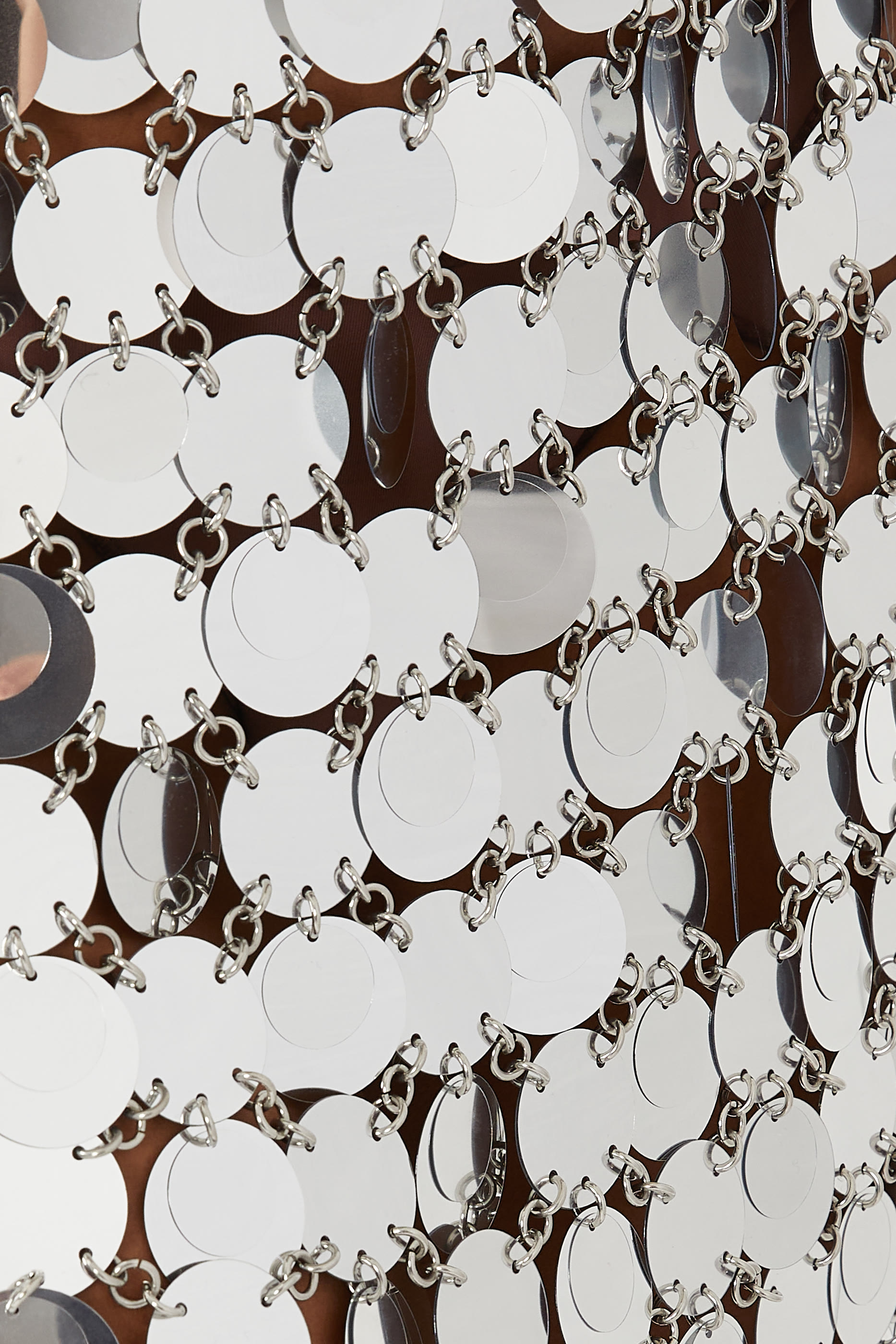 The Sparkle Discs Skirt