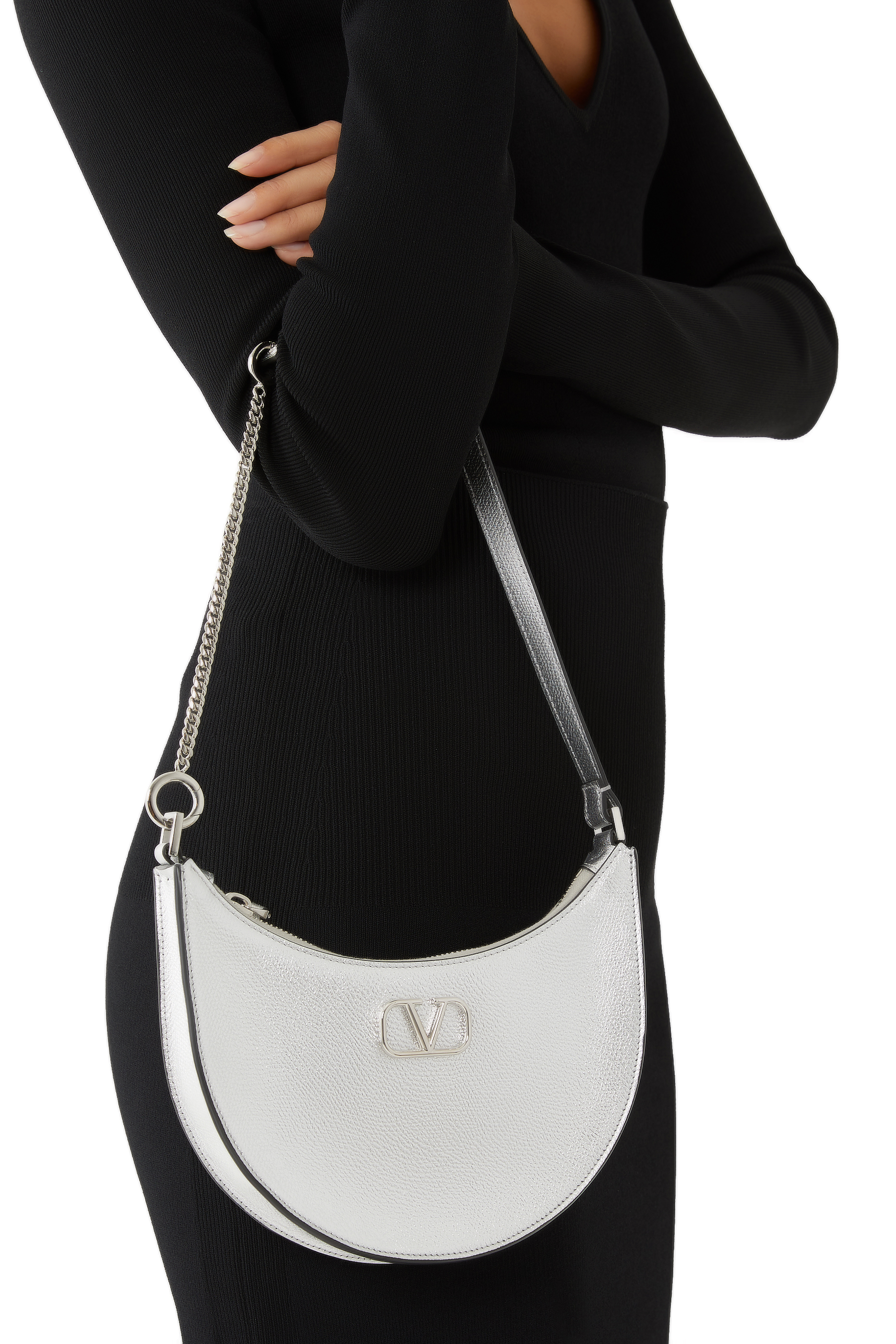 VLogo Signature Pouch