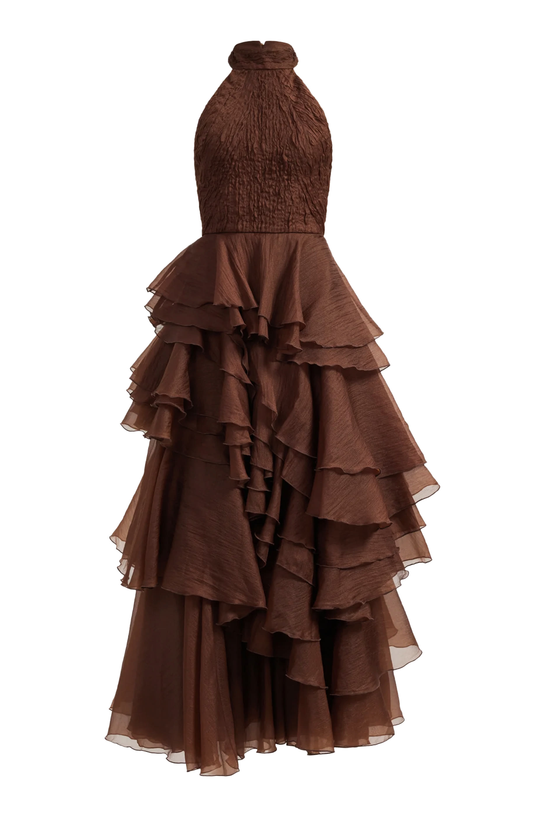 Fayette Gown